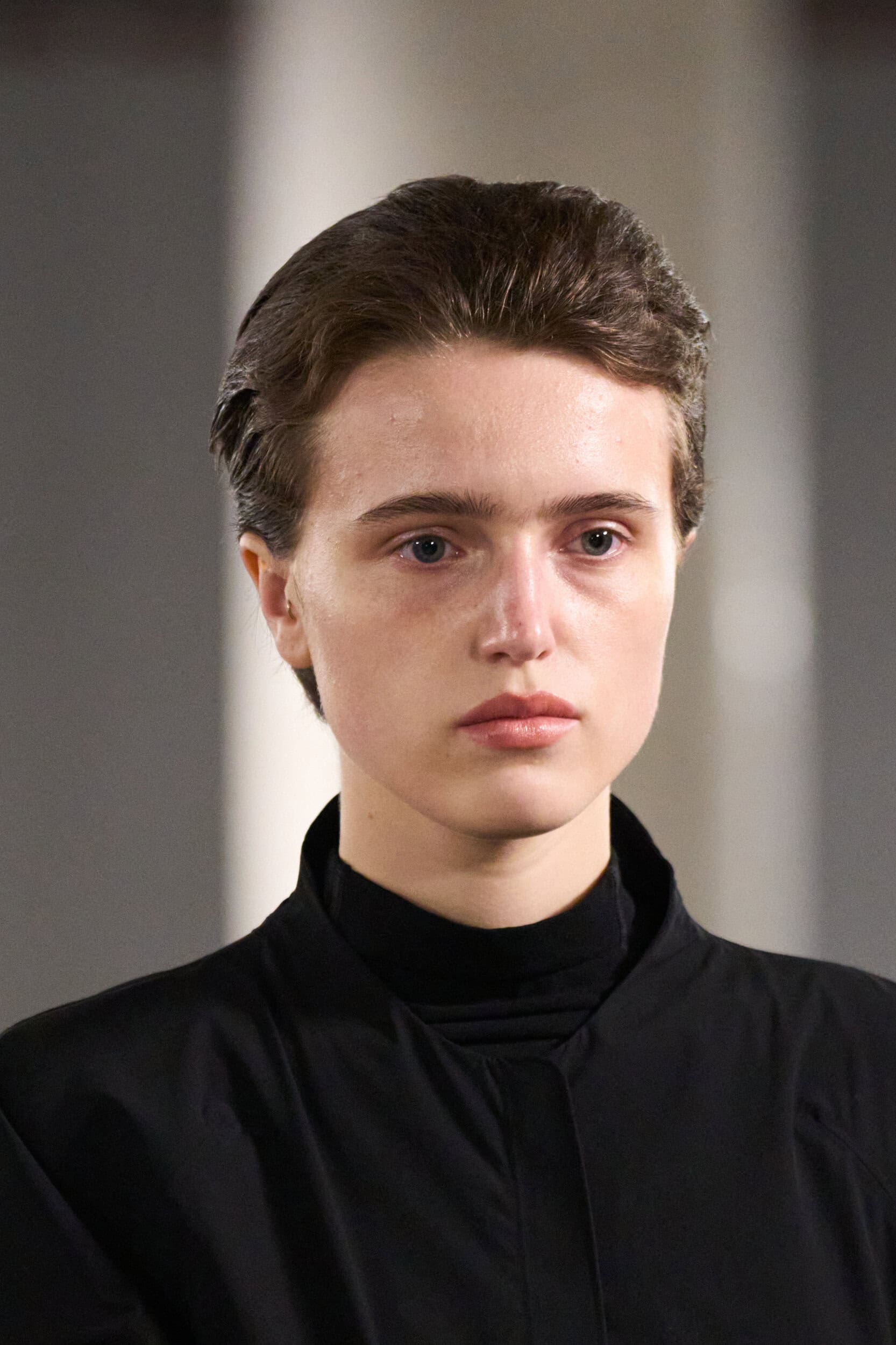 Johanna Parv Fall 2026 Fashion Show Details