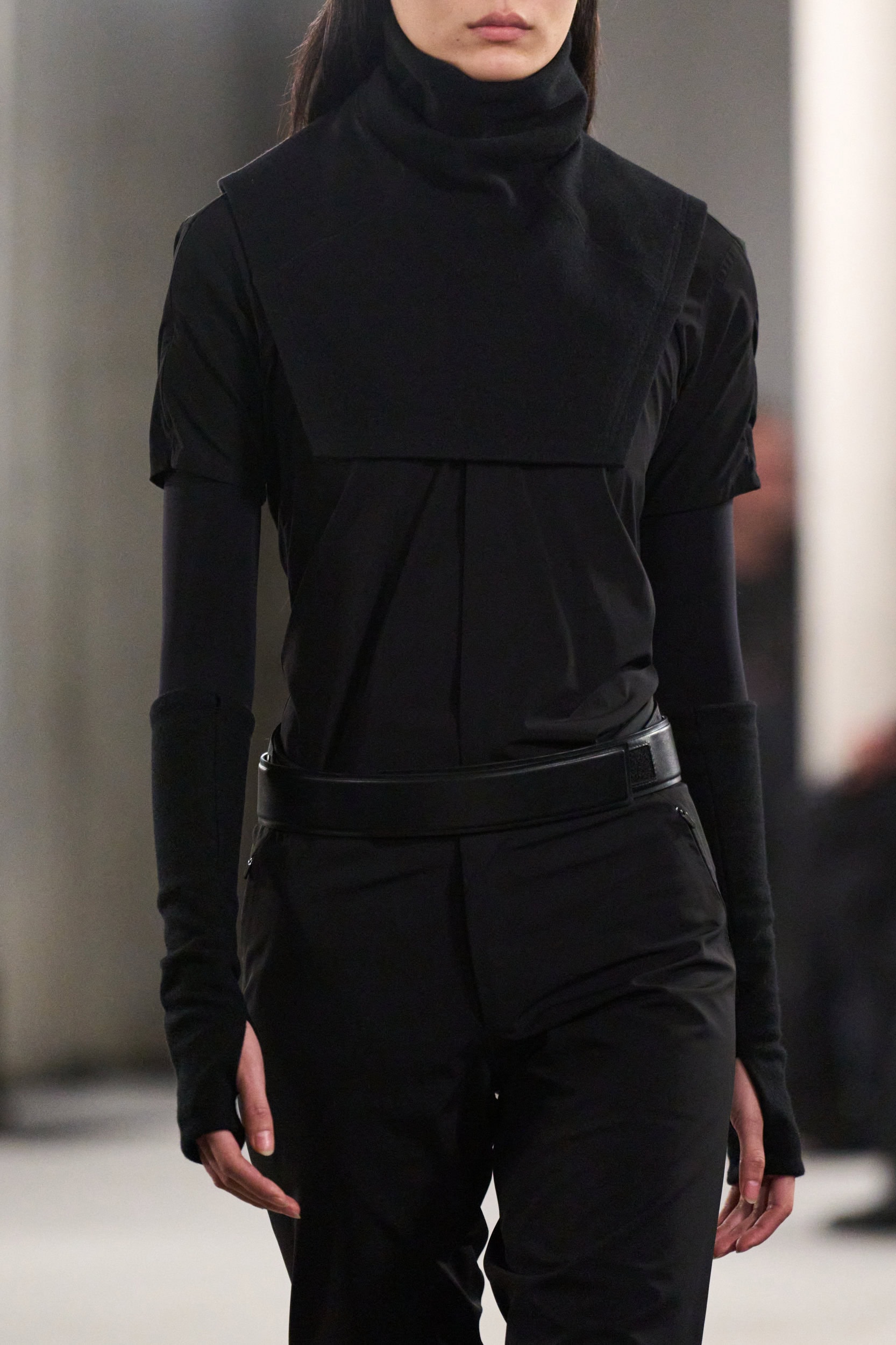 Johanna Parv Fall 2026 Fashion Show Details