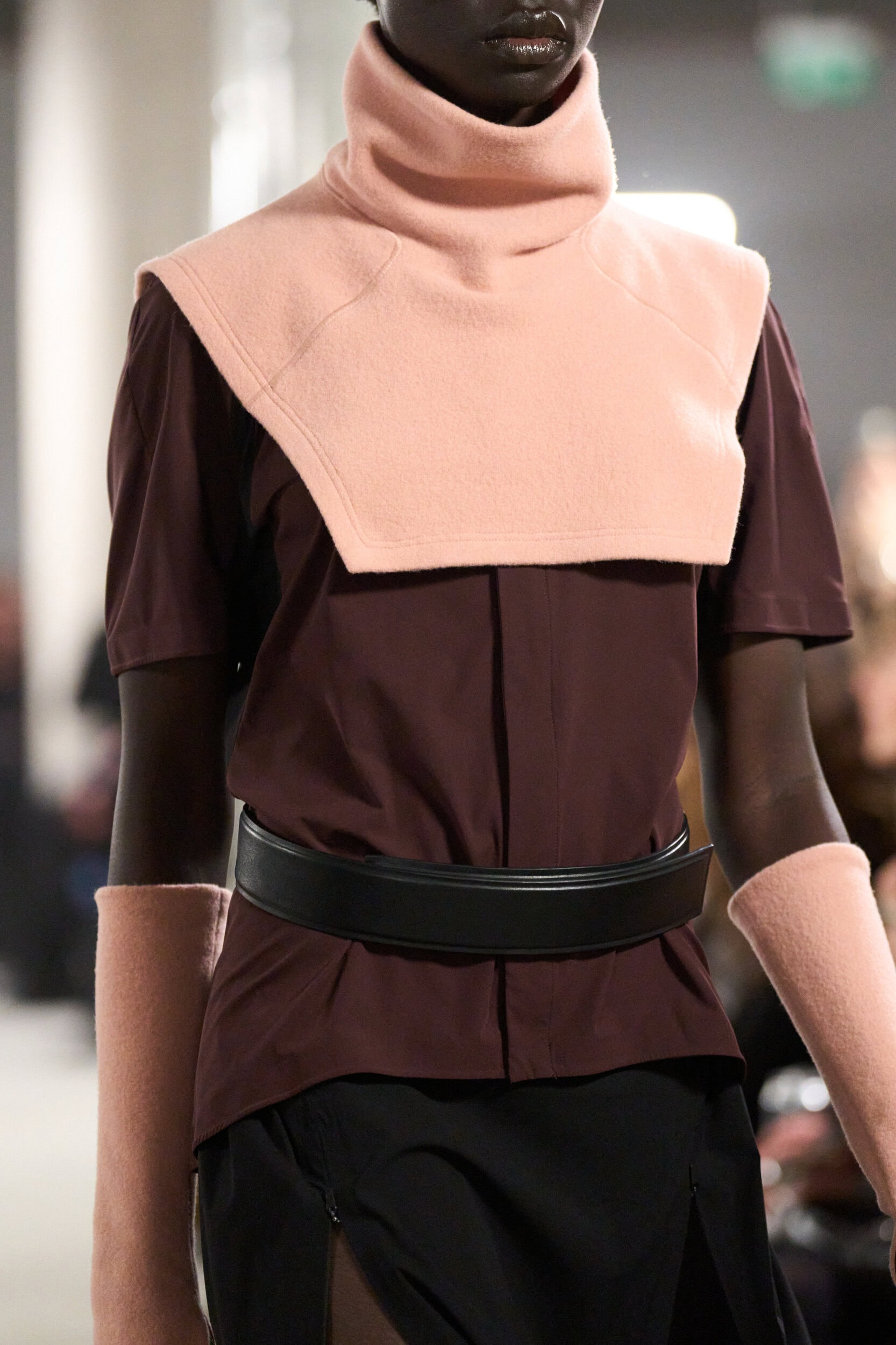 Johanna Parv Fall 2026 Fashion Show Details