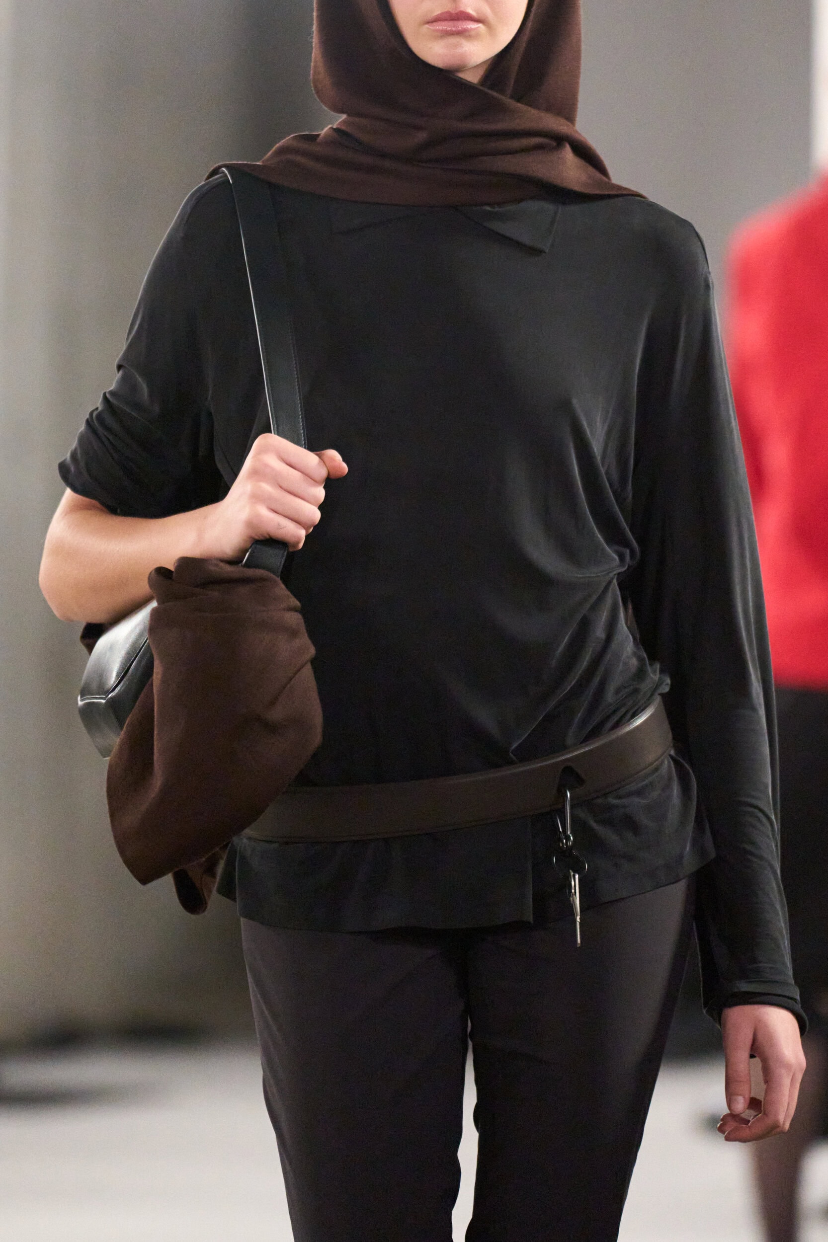 Johanna Parv Fall 2026 Fashion Show Details