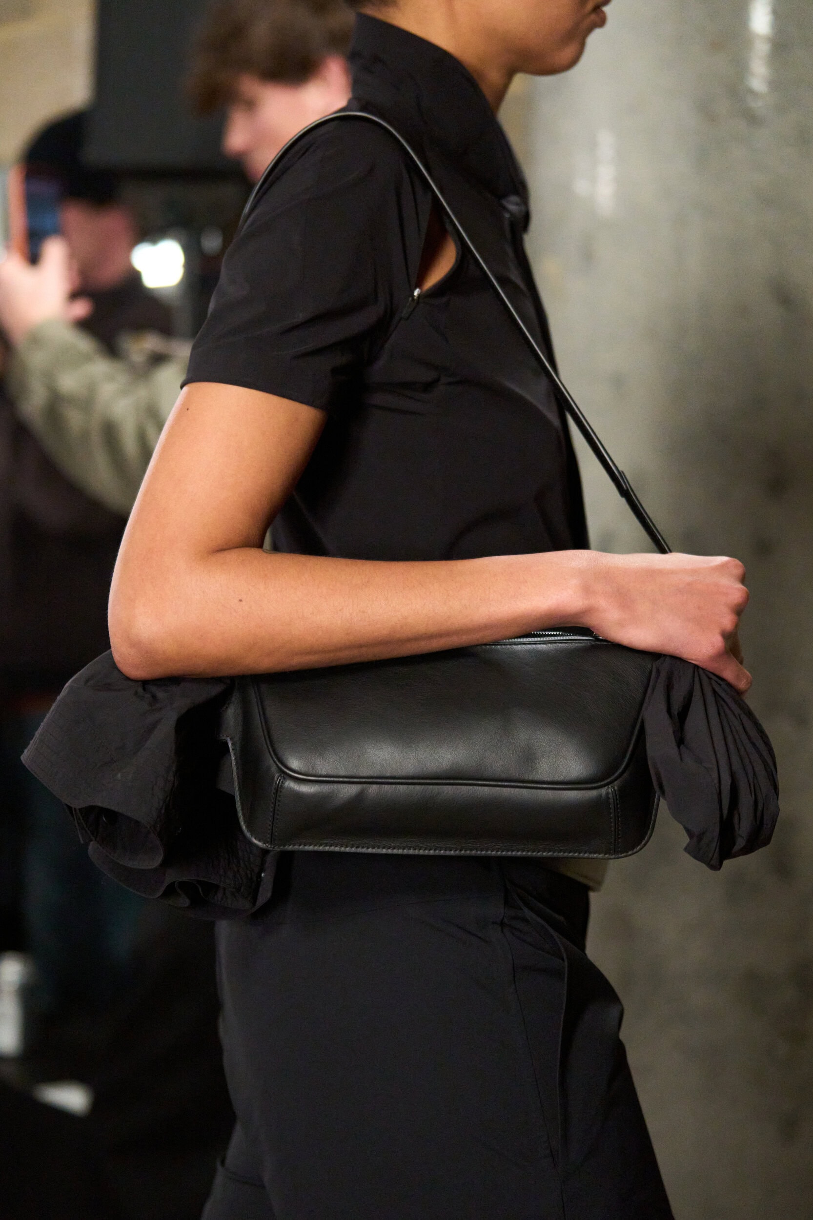 Johanna Parv Fall 2026 Fashion Show Details