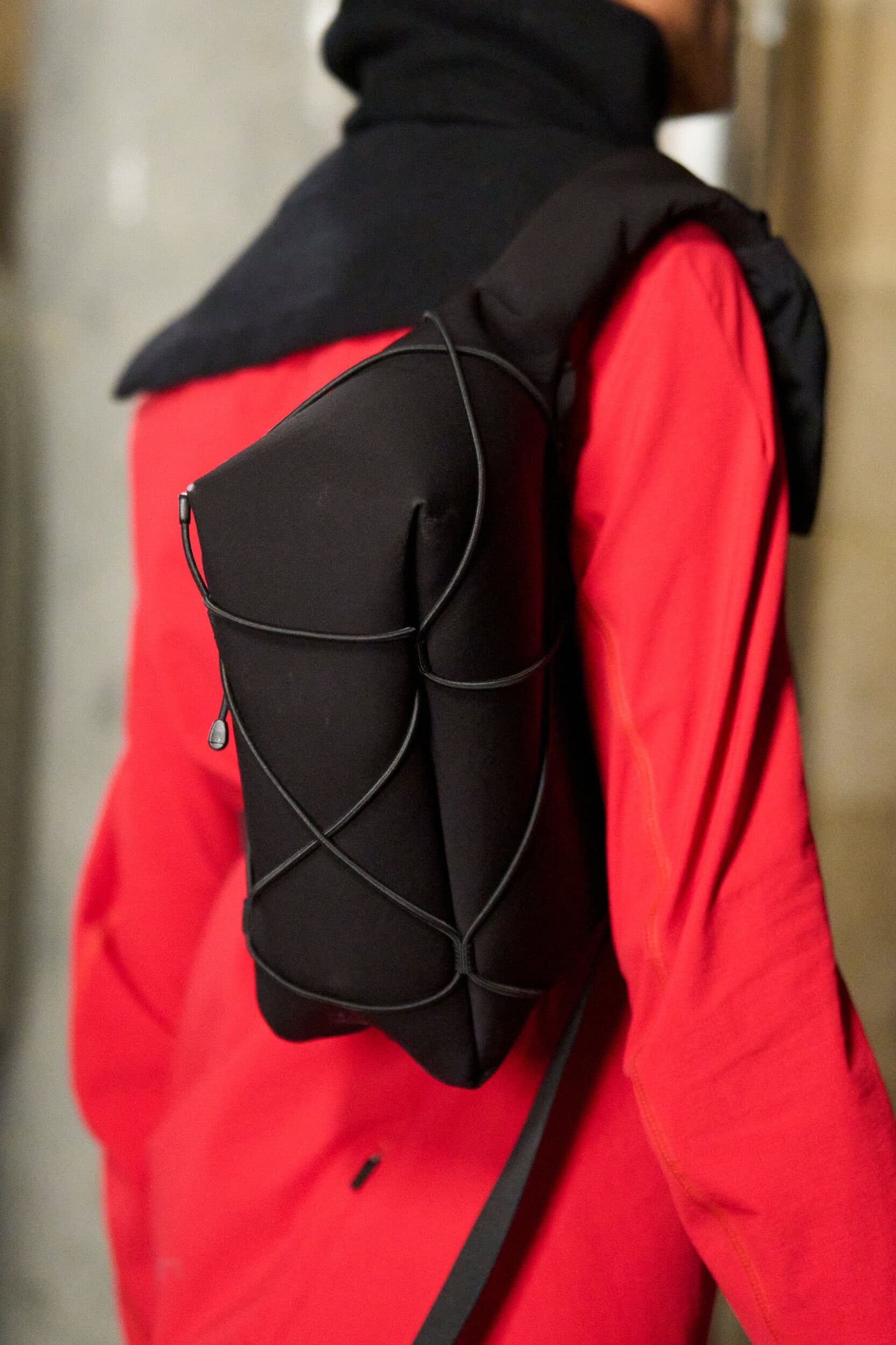 Johanna Parv Fall 2026 Fashion Show Details