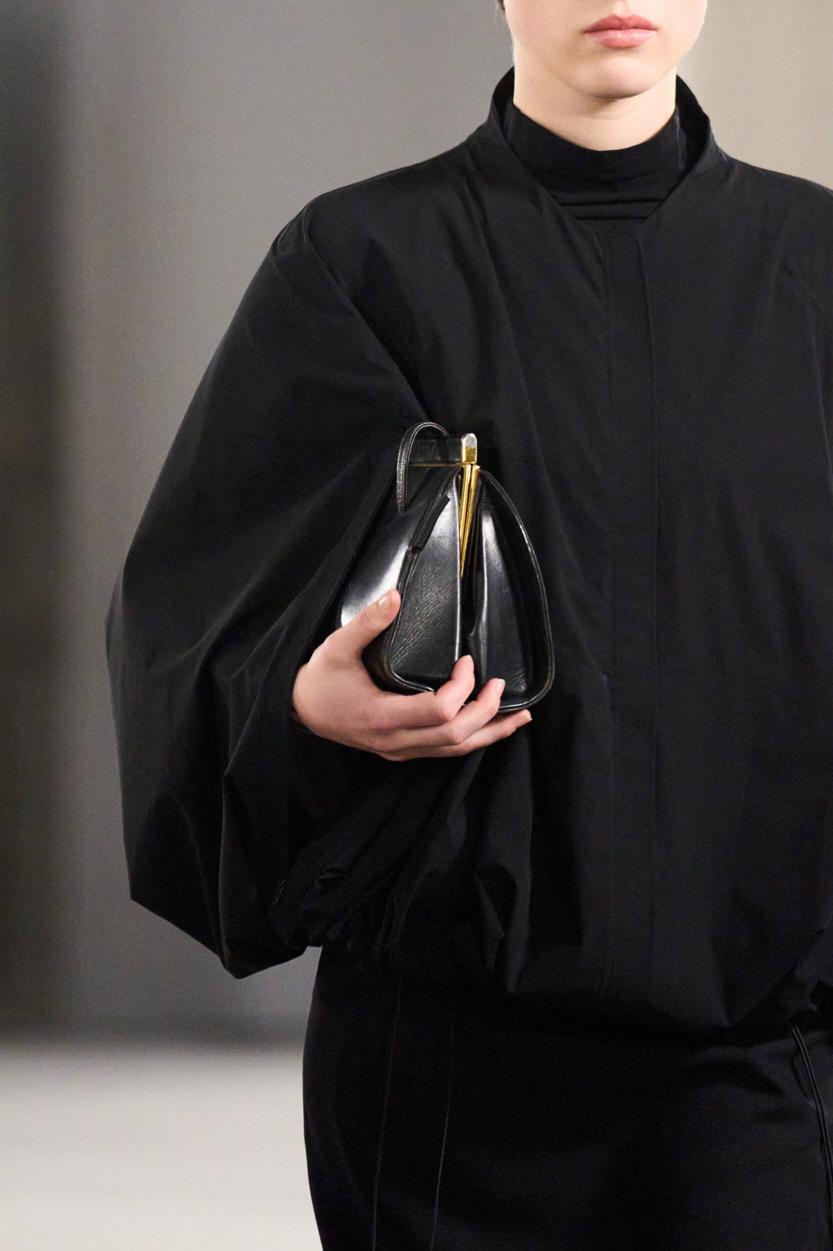 Johanna Parv Fall 2026 Fashion Show Details