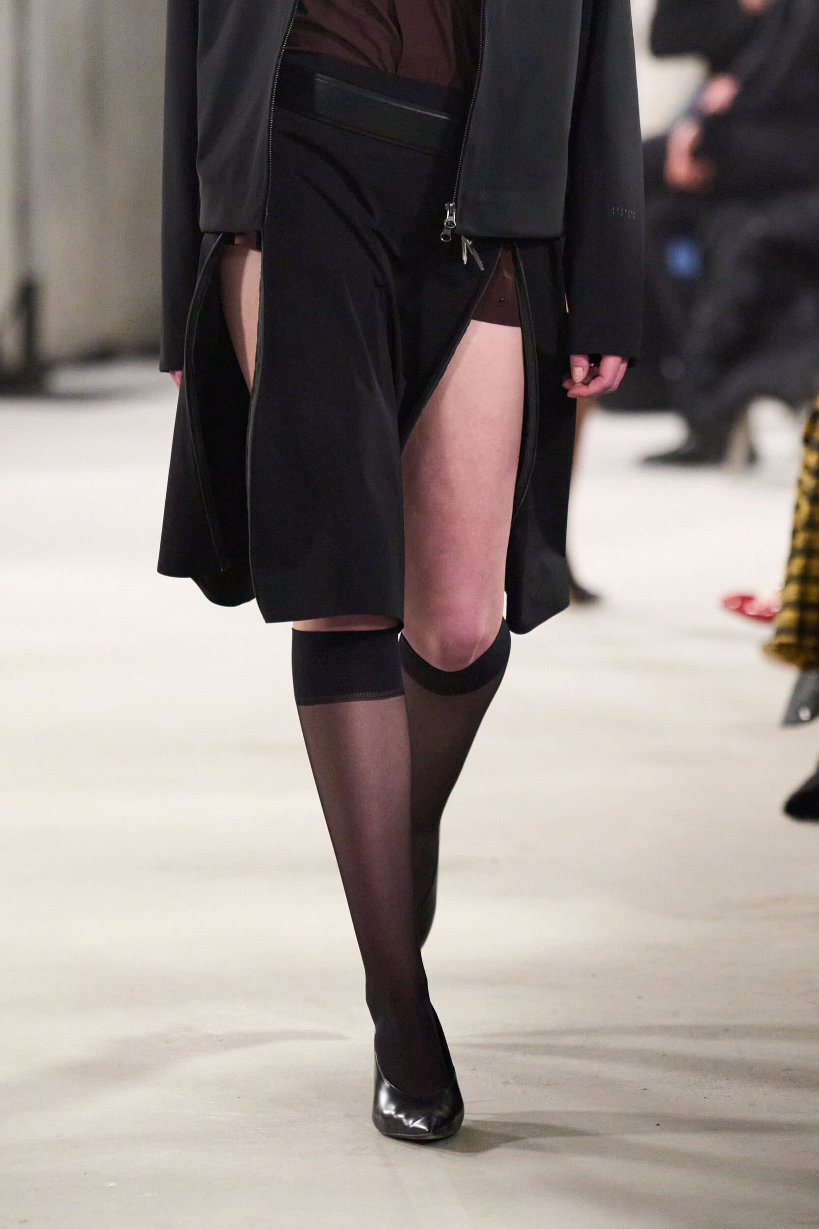 Johanna Parv Fall 2026 Fashion Show Details