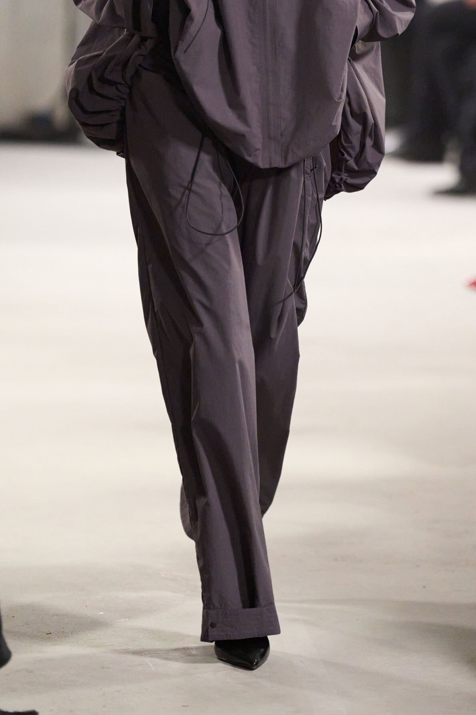 Johanna Parv Fall 2026 Fashion Show Details