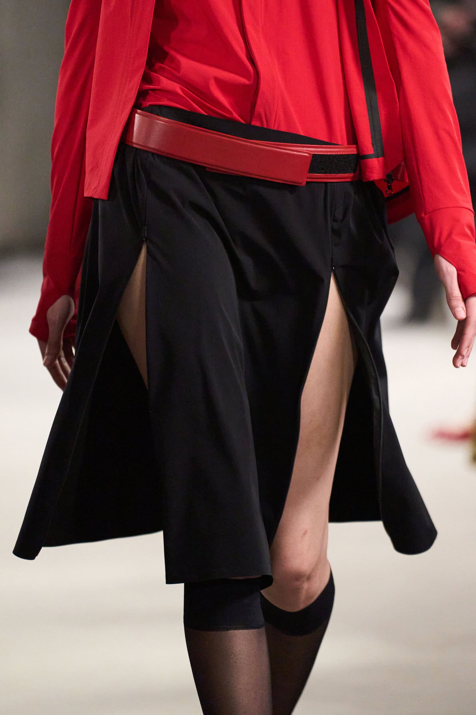 Johanna Parv Fall 2026 Fashion Show Details