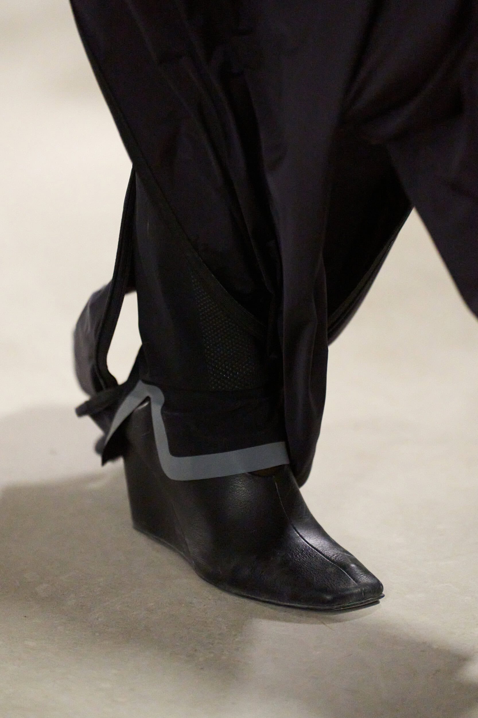 Johanna Parv Fall 2026 Fashion Show Details