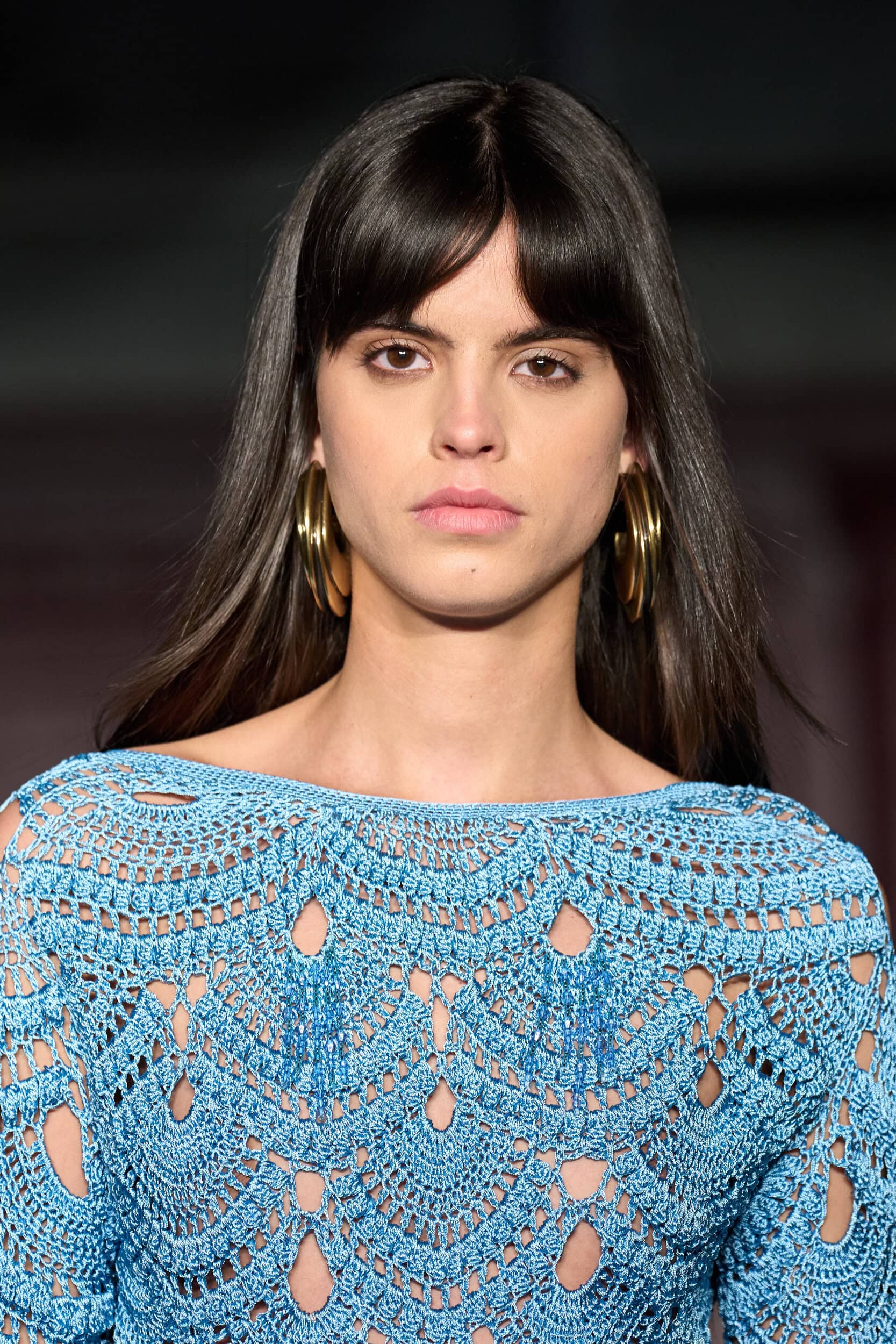 Patbo Fall 2026 Fashion Show Details