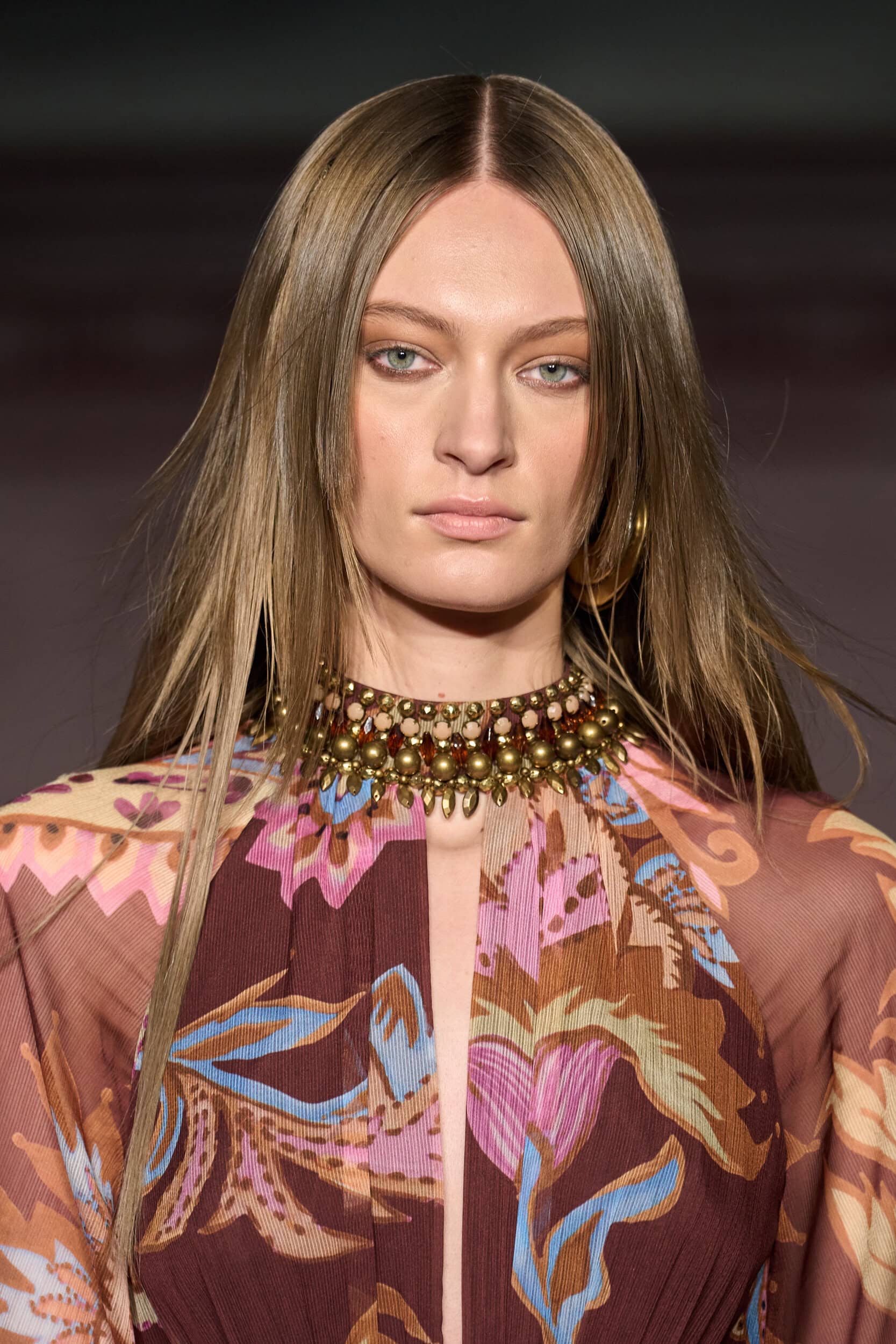 Patbo Fall 2026 Fashion Show Details