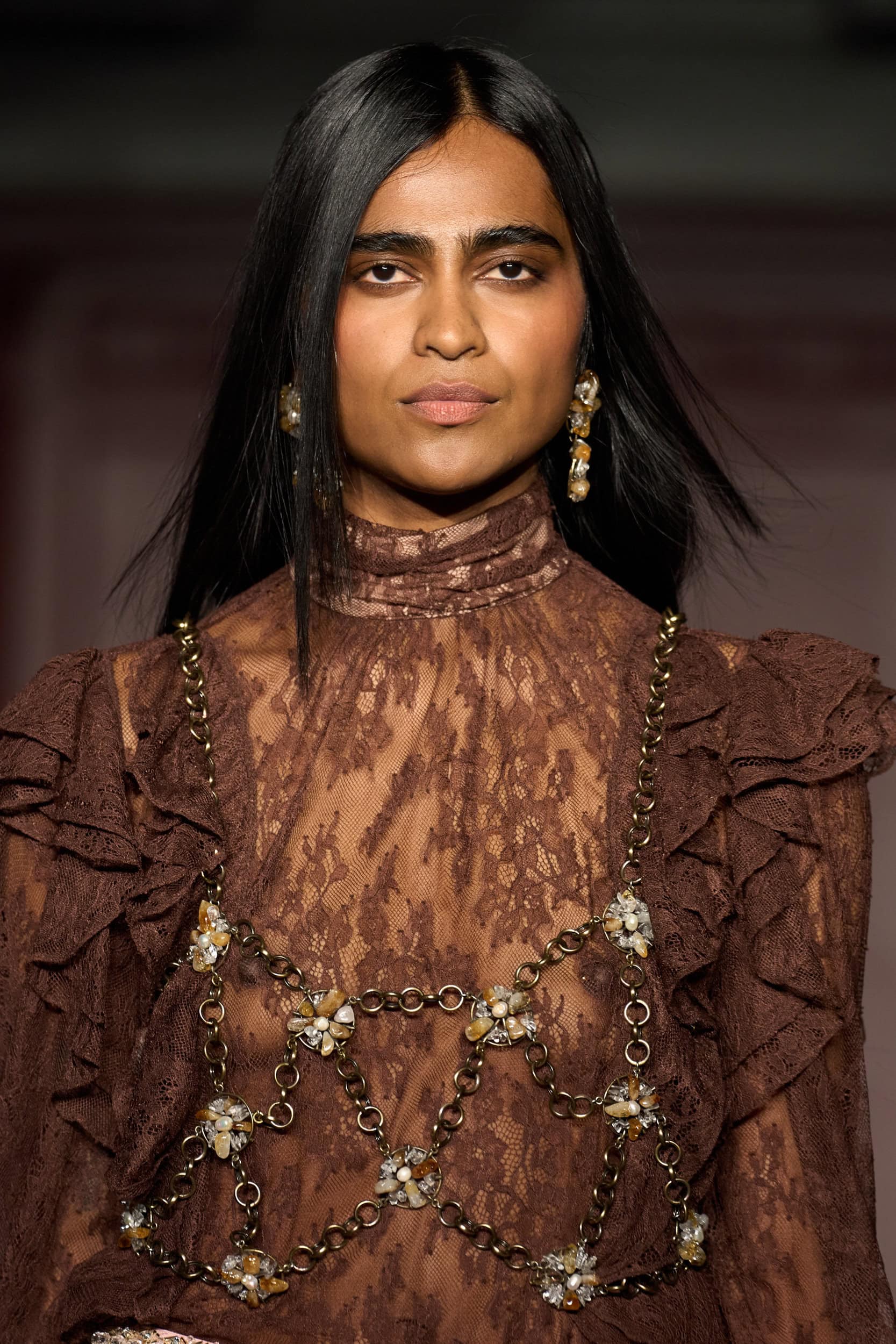 Patbo Fall 2026 Fashion Show Details