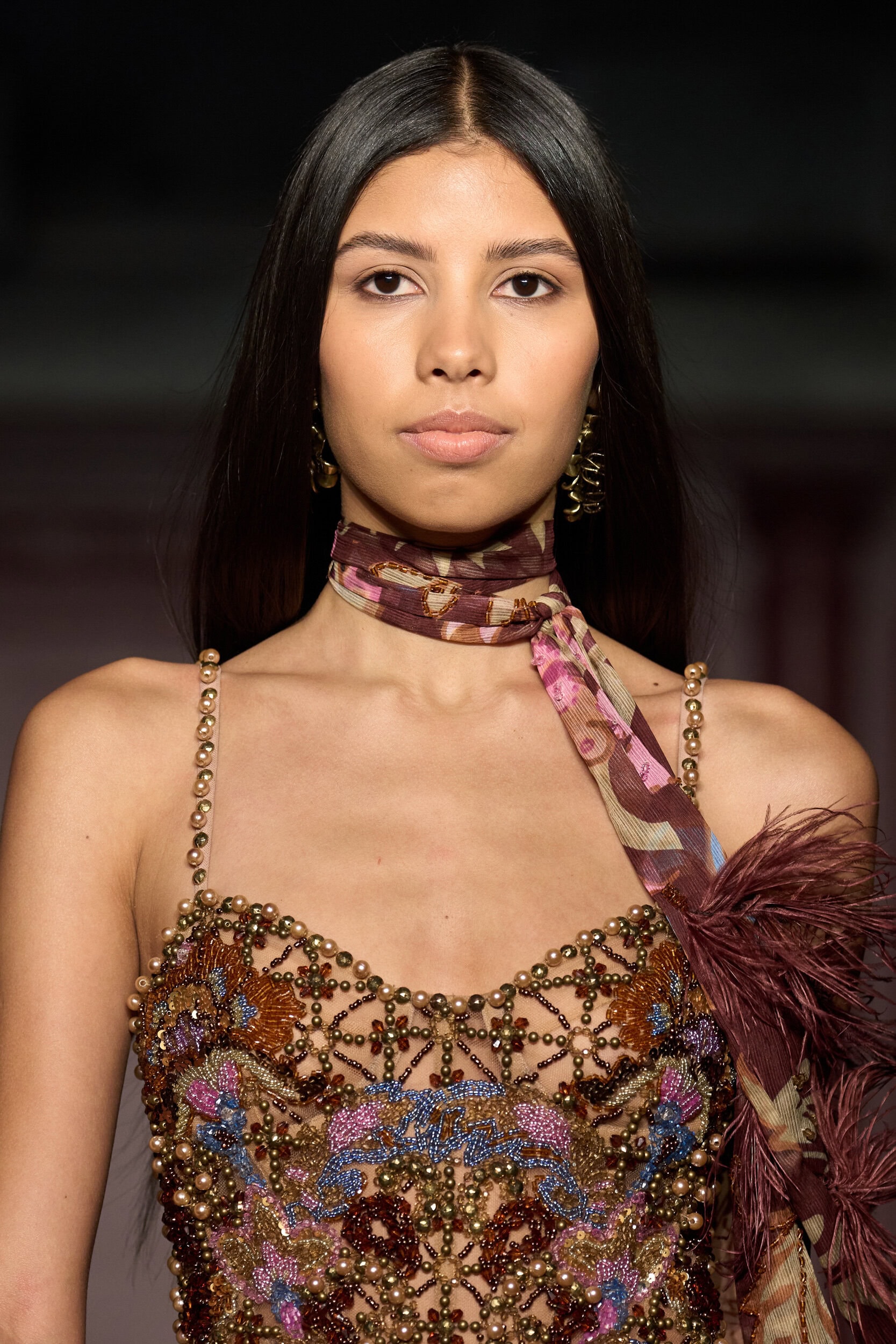 Patbo Fall 2026 Fashion Show Details