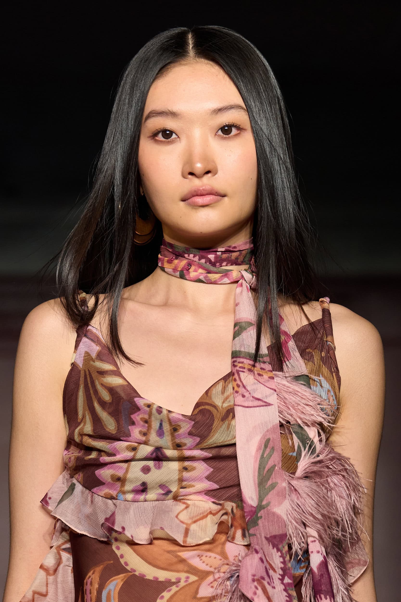 Patbo Fall 2026 Fashion Show Details