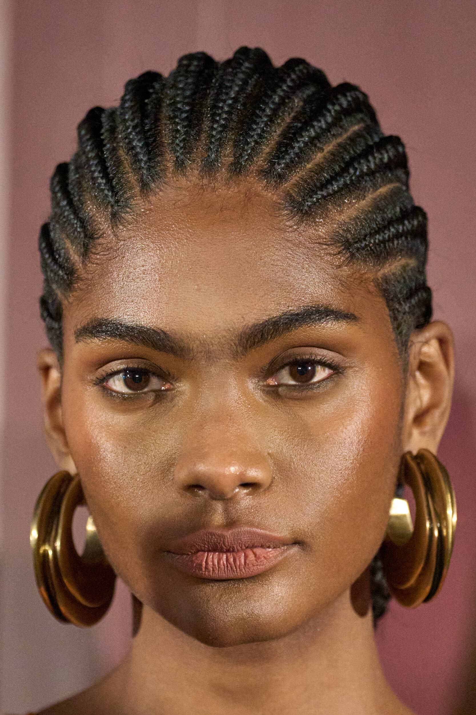 Patbo Fall 2026 Fashion Show Details