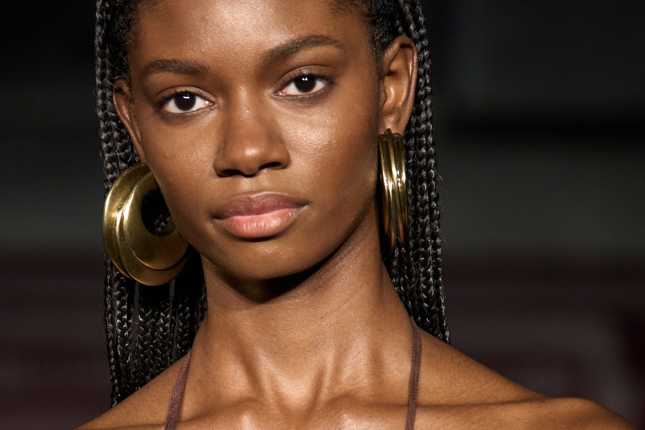 Patbo Fall 2026 Fashion Show Details