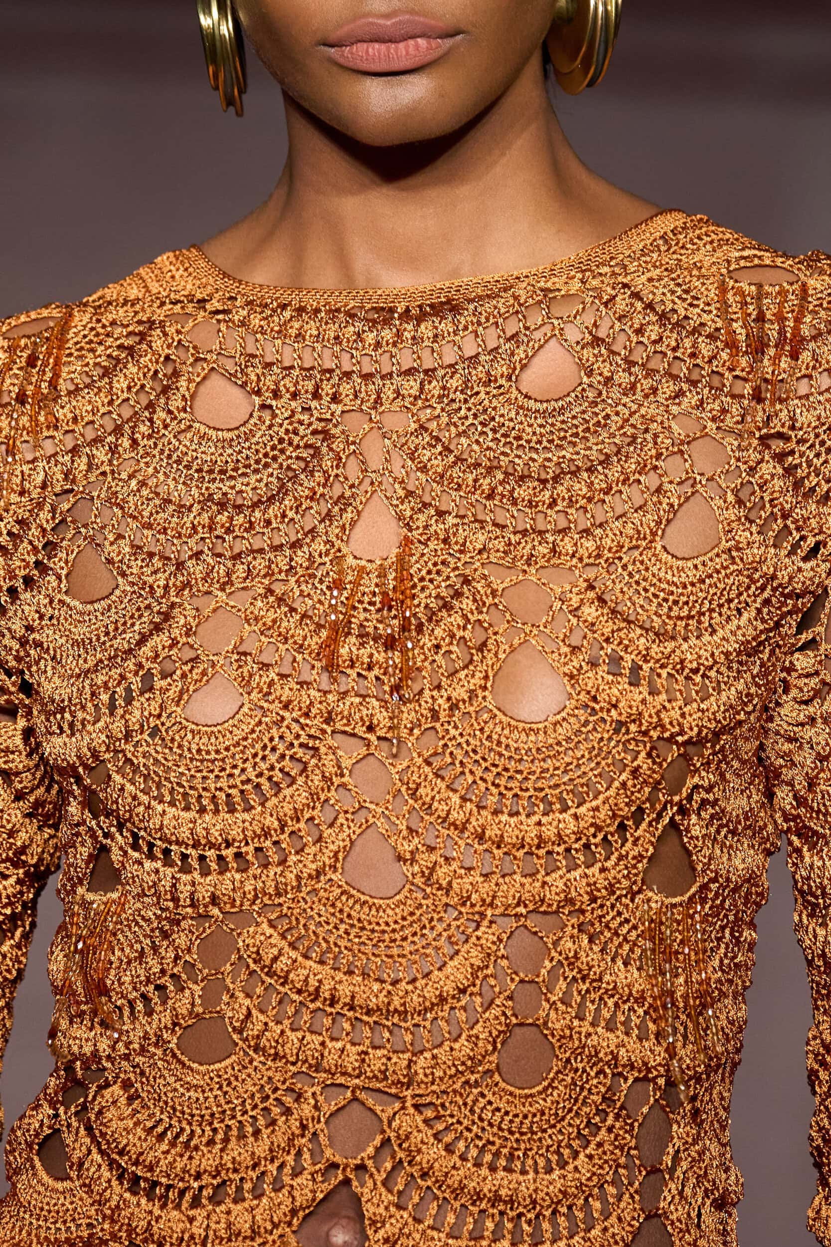 Patbo Fall 2026 Fashion Show Details