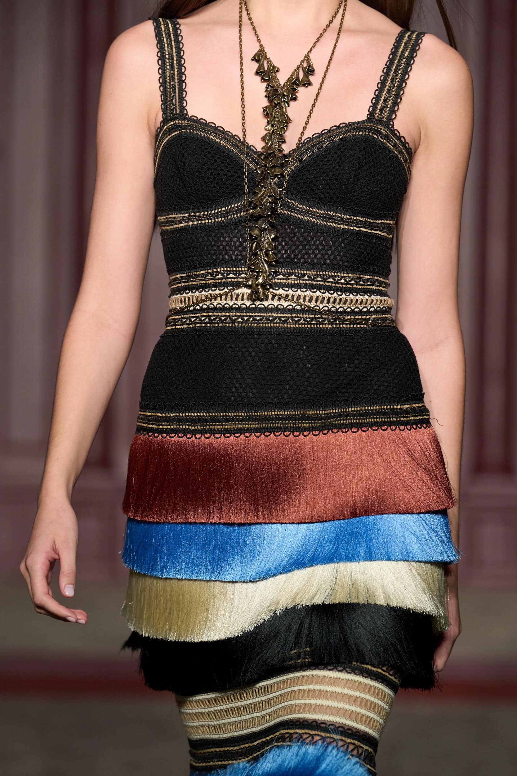 Patbo Fall 2026 Fashion Show Details