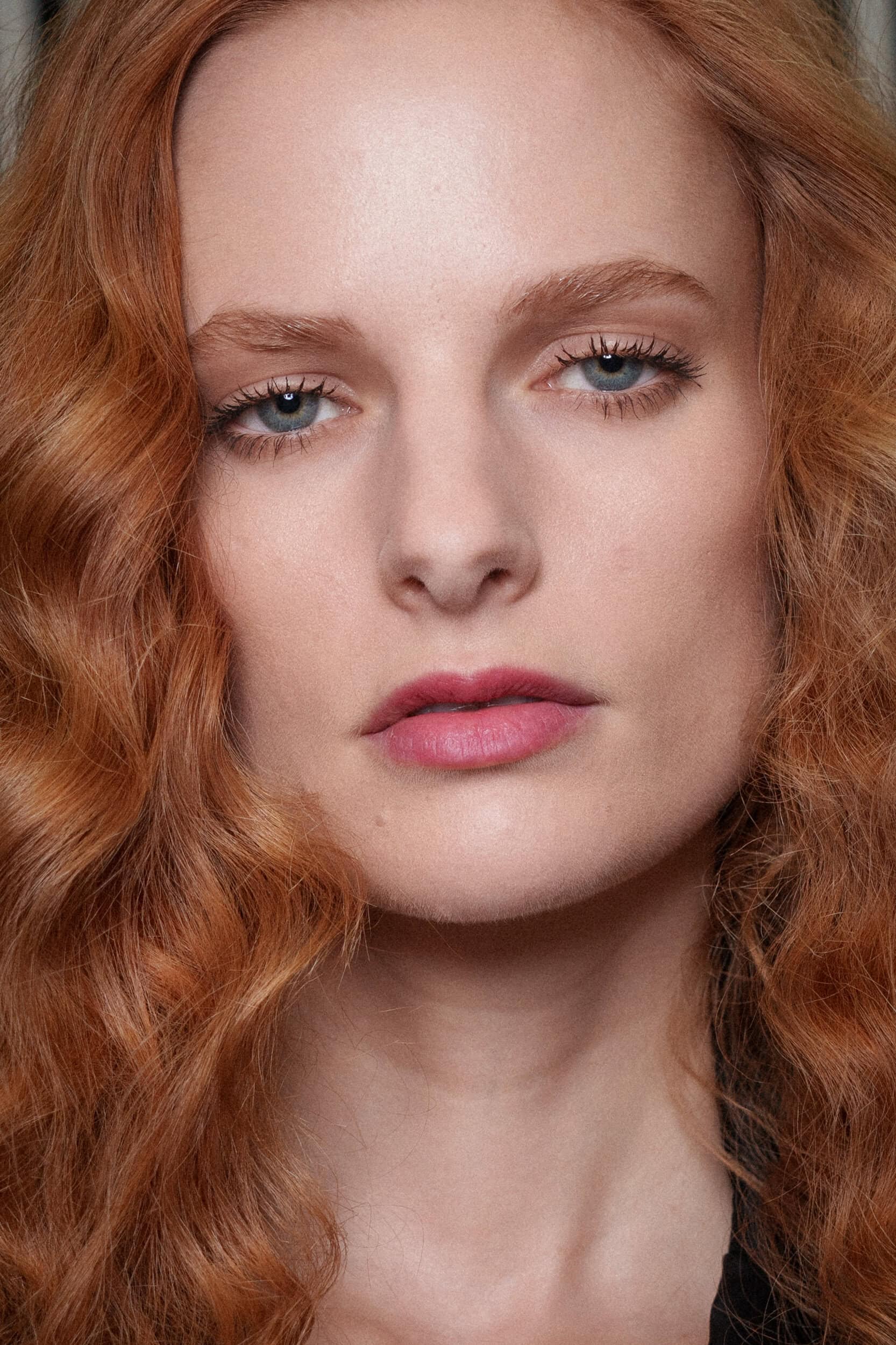 Patrick Mcdowell Fall 2026 Fashion Show Backstage