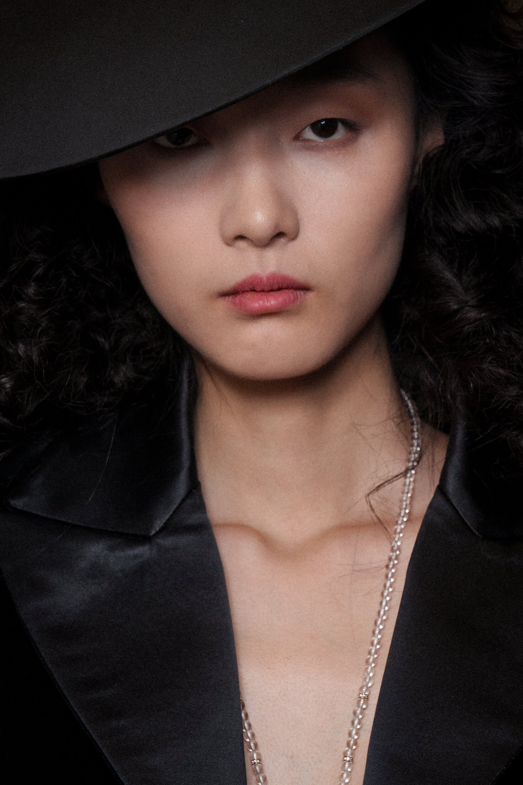 Patrick Mcdowell Fall 2026 Fashion Show Backstage