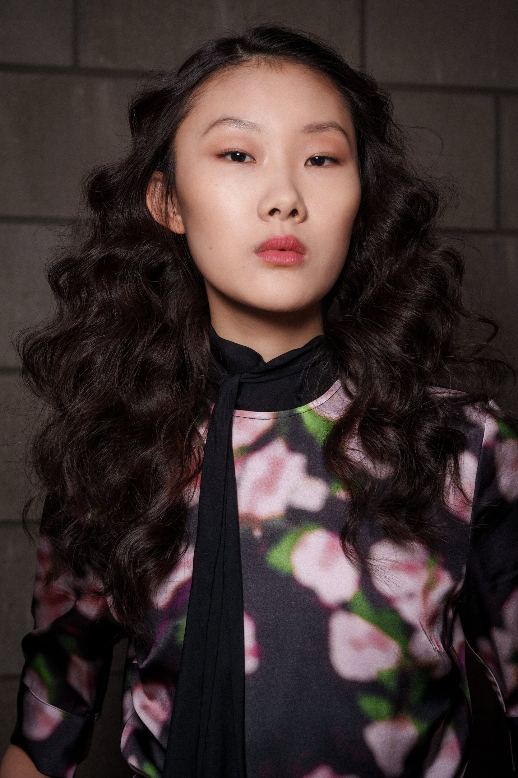 Patrick Mcdowell Fall 2026 Fashion Show Backstage