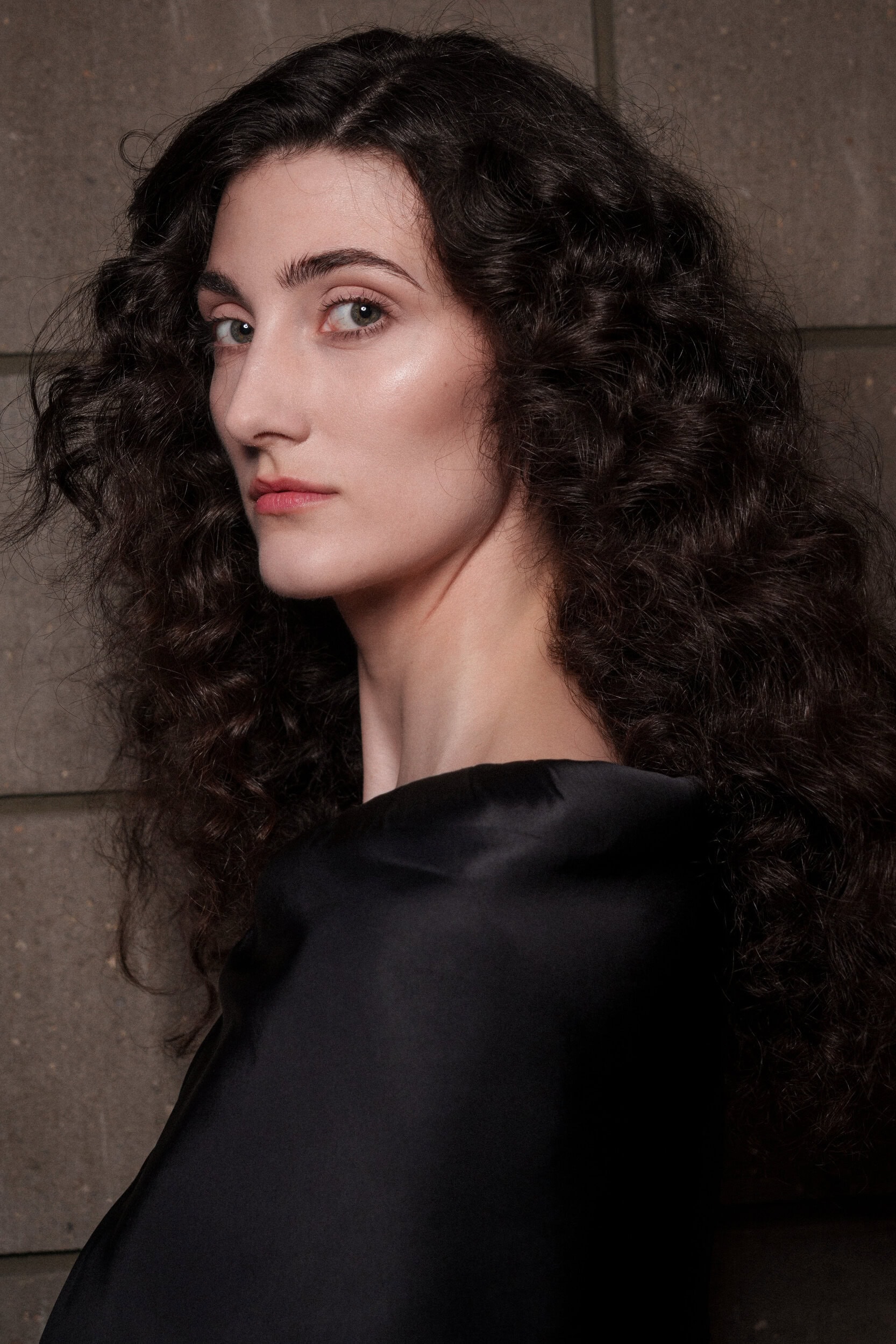 Patrick Mcdowell Fall 2026 Fashion Show Backstage