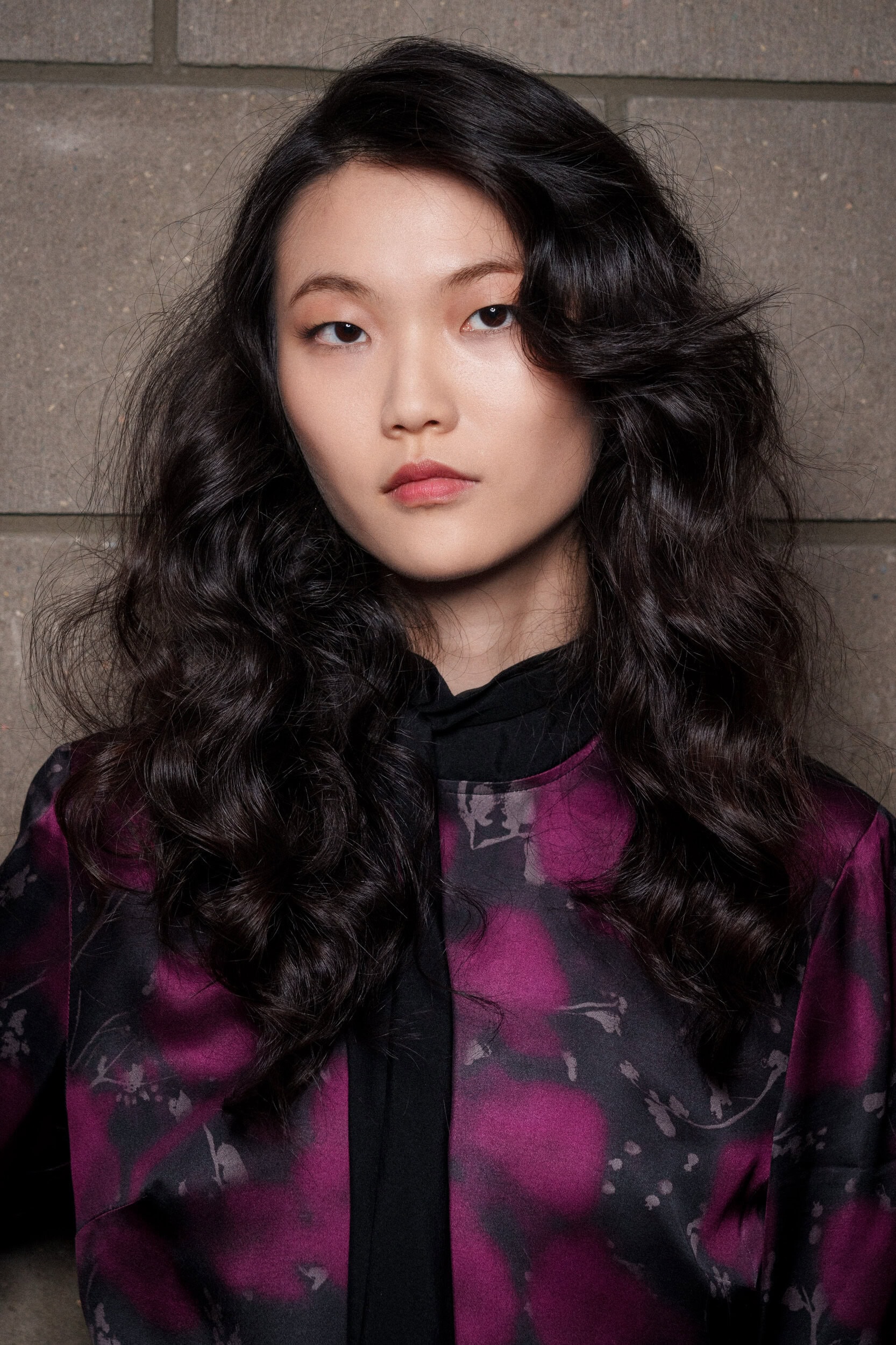 Patrick Mcdowell Fall 2026 Fashion Show Backstage