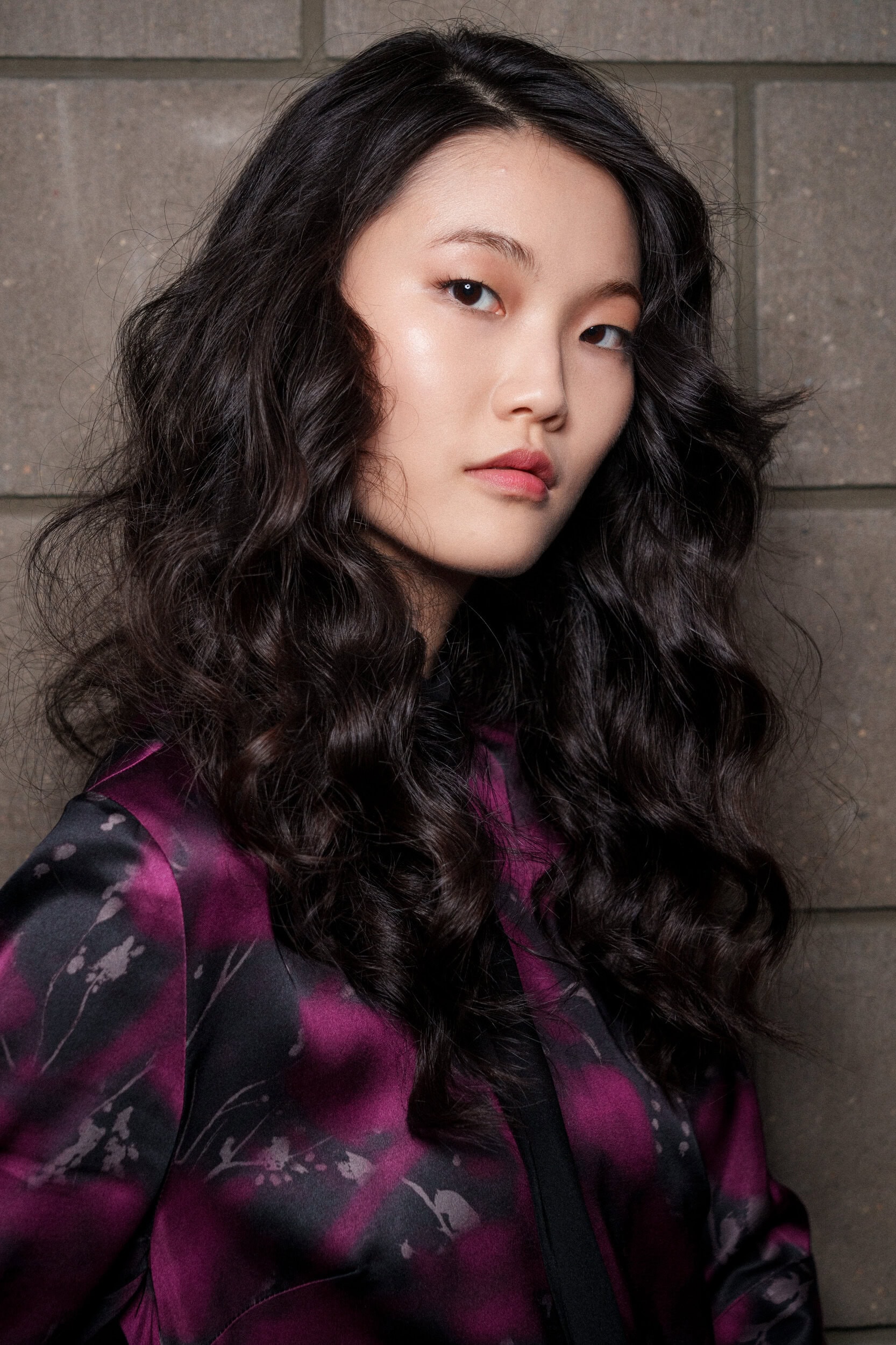 Patrick Mcdowell Fall 2026 Fashion Show Backstage