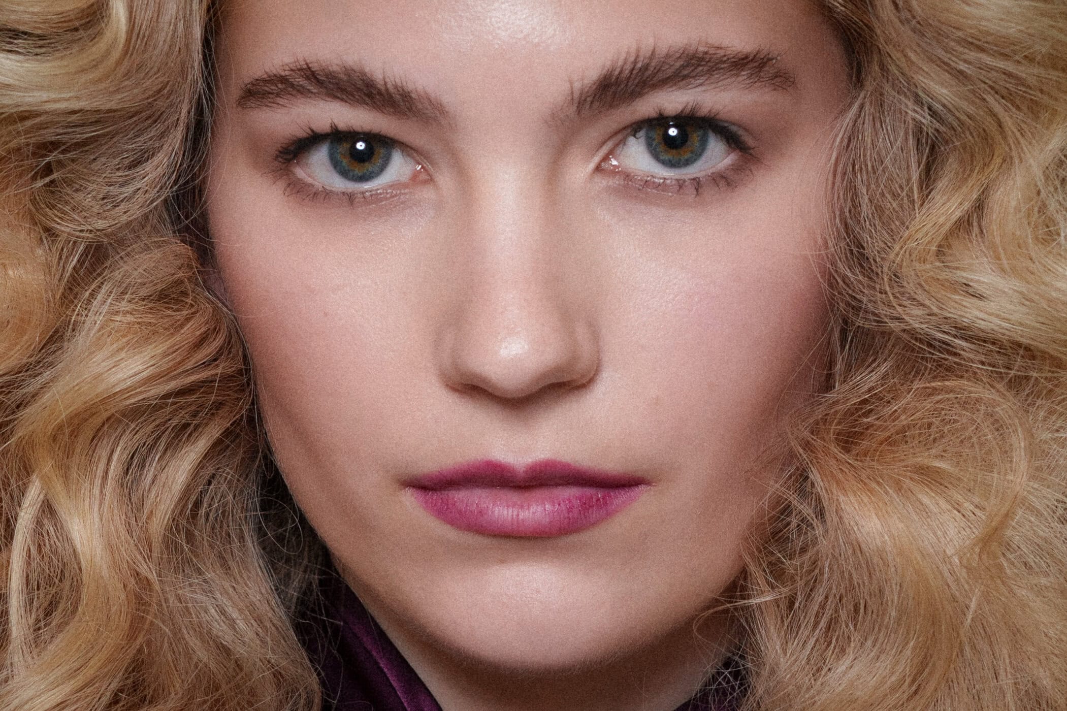 Patrick Mcdowell Fall 2026 Fashion Show Backstage