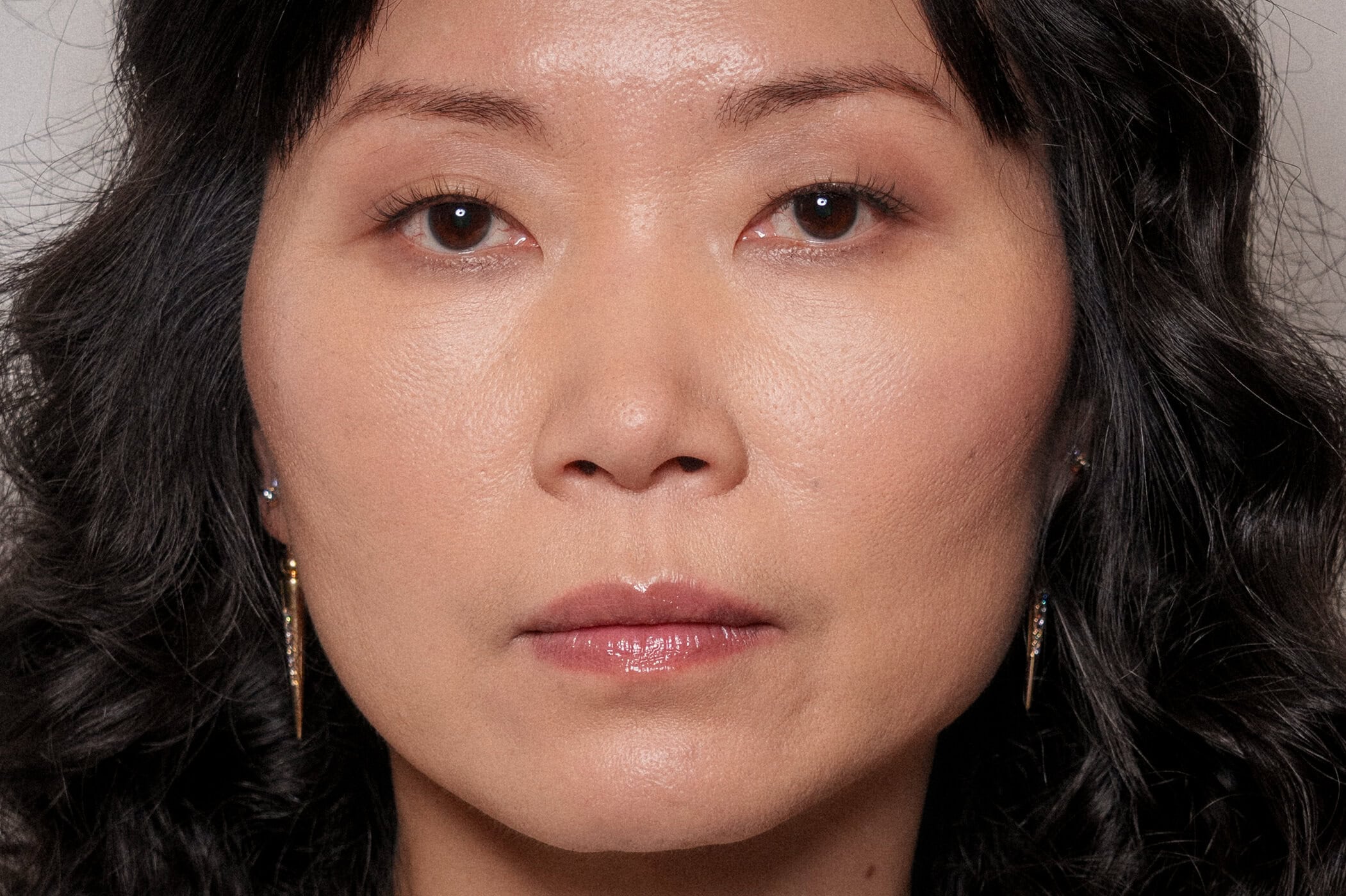 Patrick Mcdowell Fall 2026 Fashion Show Backstage