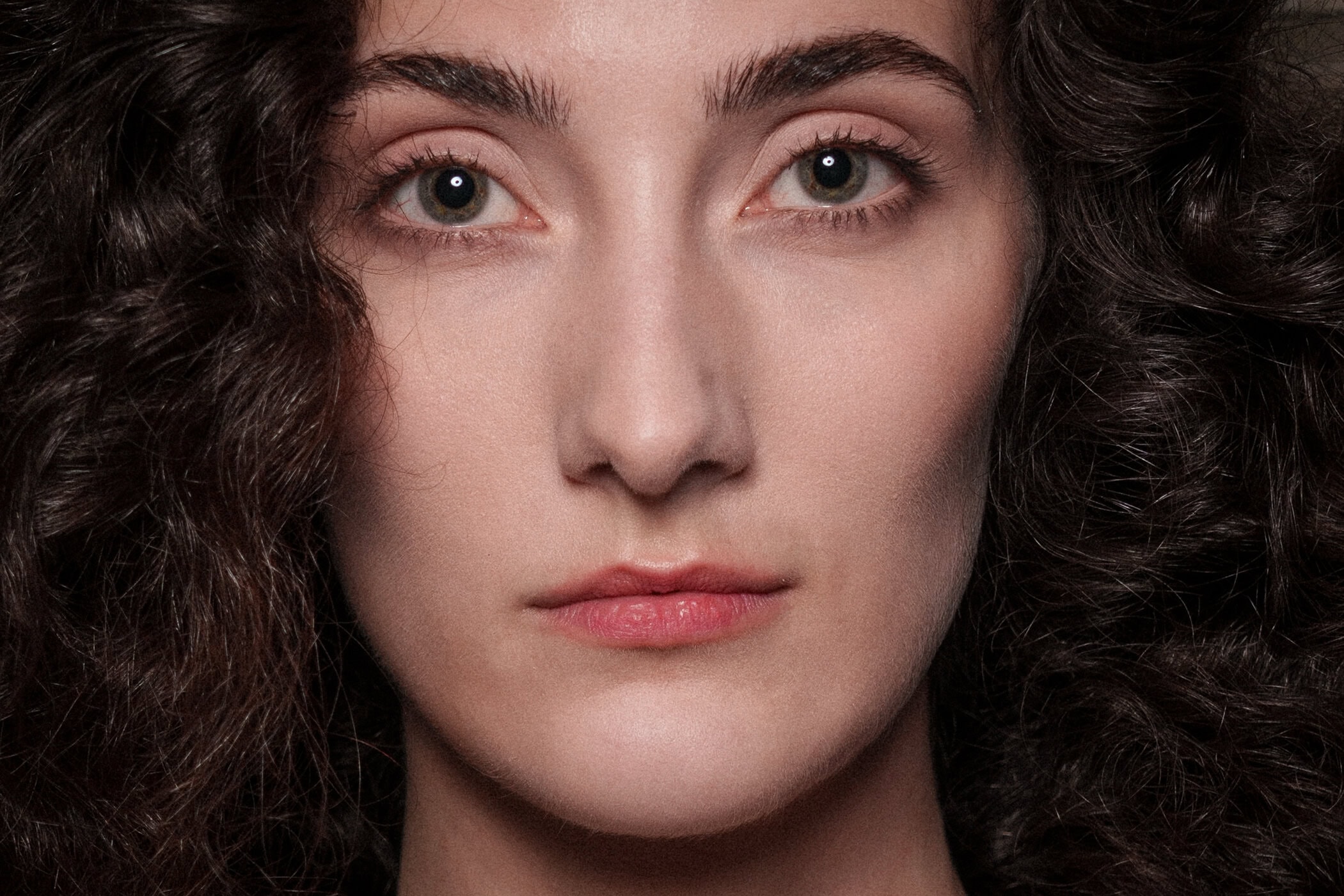 Patrick Mcdowell Fall 2026 Fashion Show Backstage