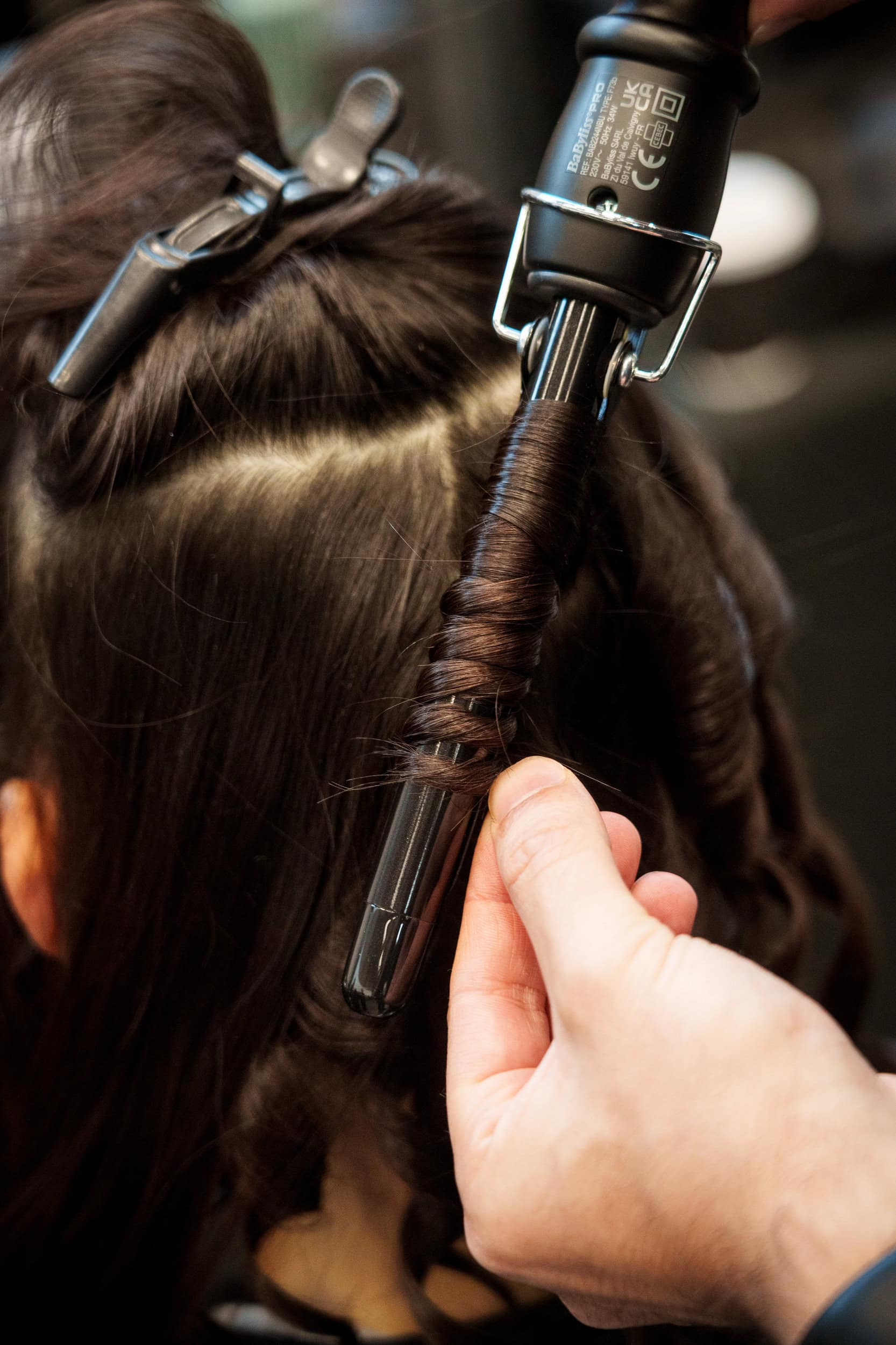 Patrick Mcdowell Fall 2026 Fashion Show Backstage