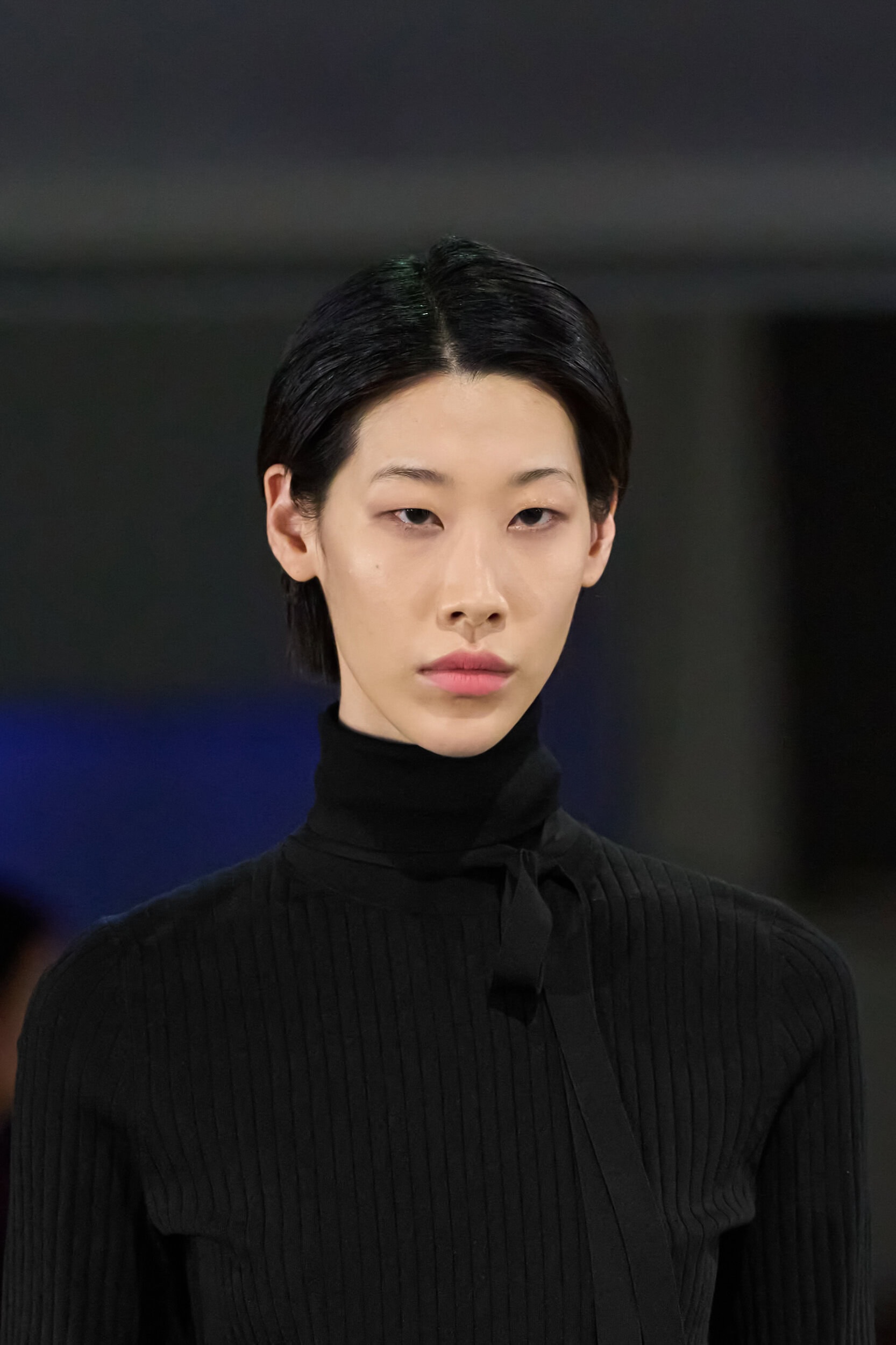 Patrick Mcdowell Fall 2026 Fashion Show Details