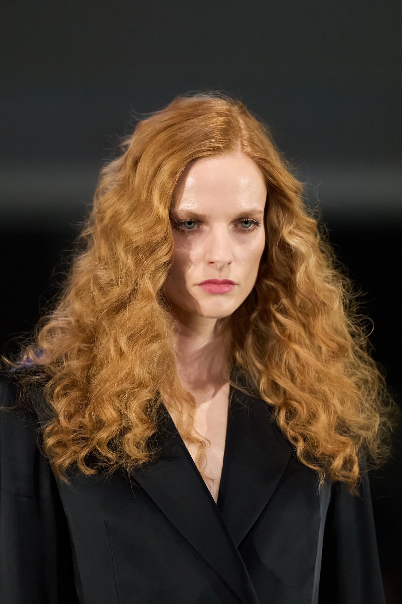 Patrick Mcdowell Fall 2026 Fashion Show Details