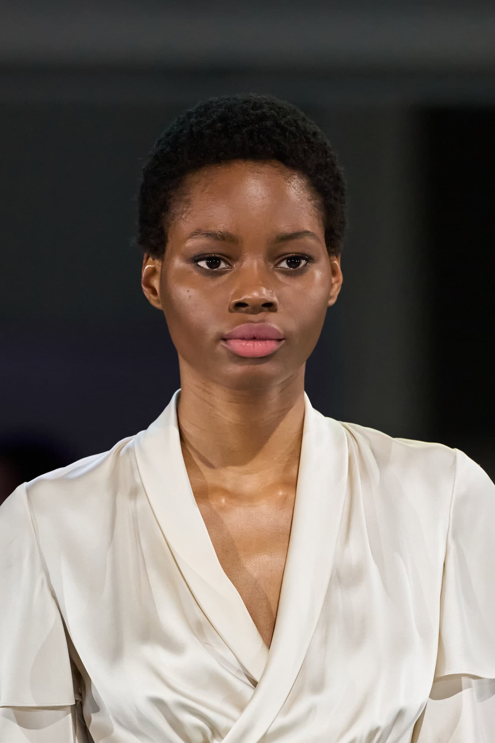 Patrick Mcdowell Fall 2026 Fashion Show Details