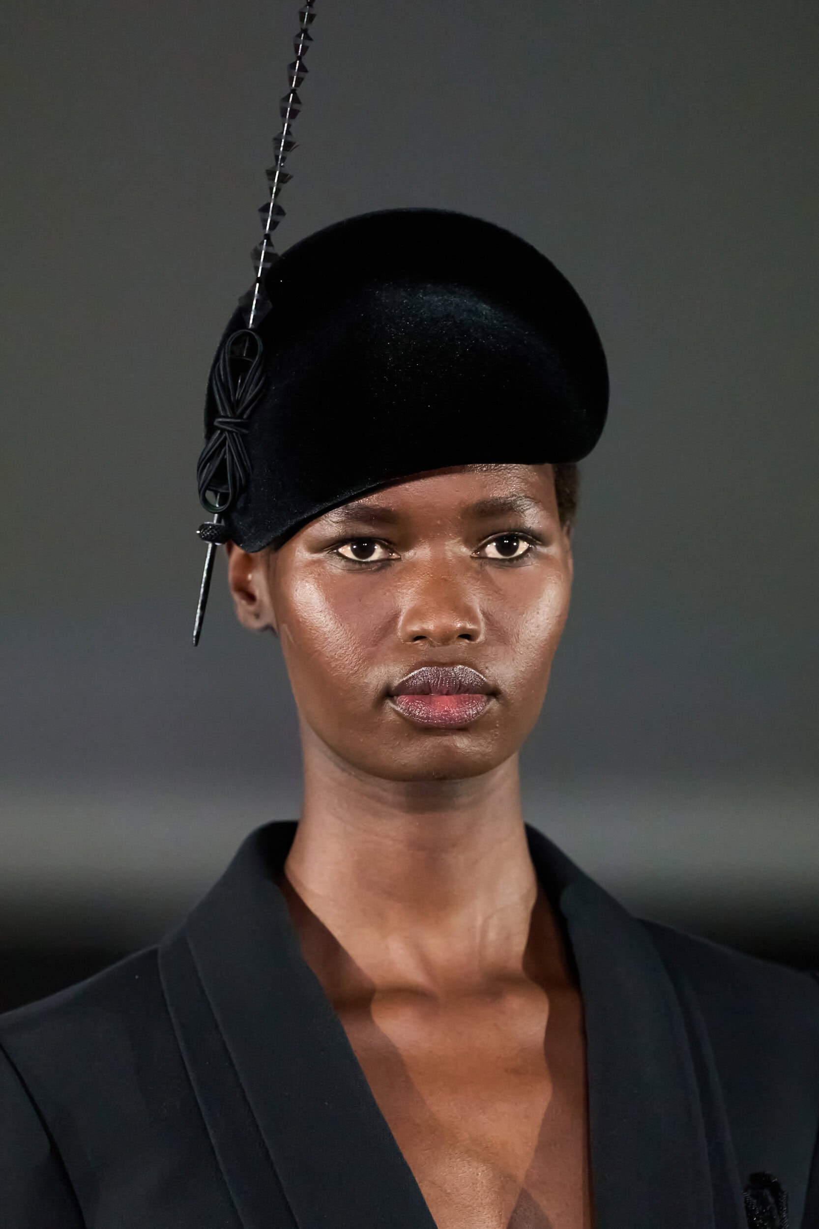 Patrick Mcdowell Fall 2026 Fashion Show Details