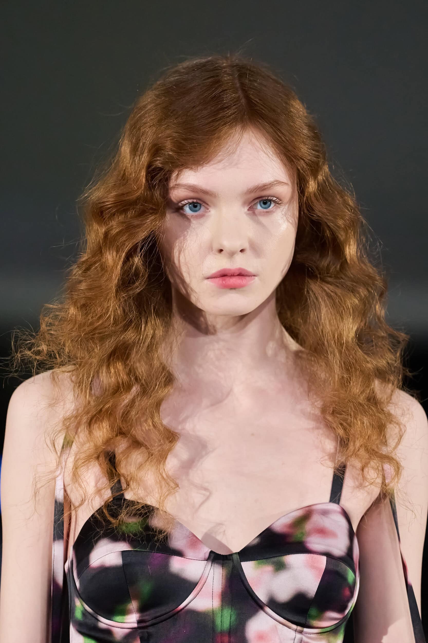 Patrick Mcdowell Fall 2026 Fashion Show Details