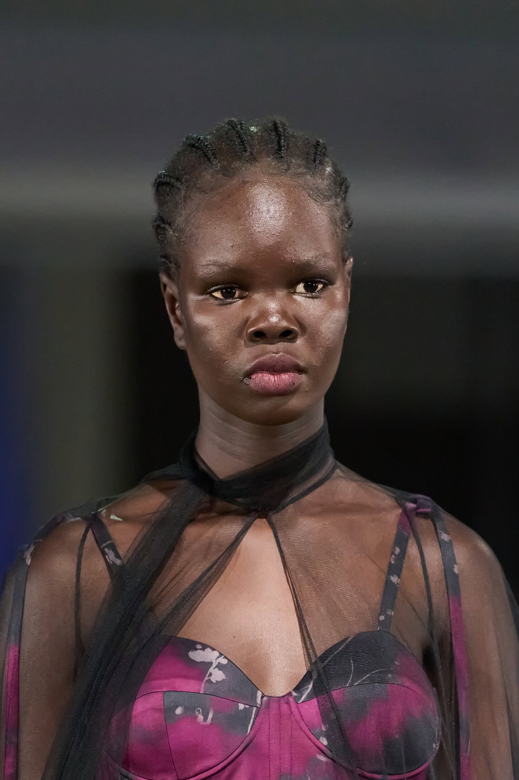 Patrick Mcdowell Fall 2026 Fashion Show Details