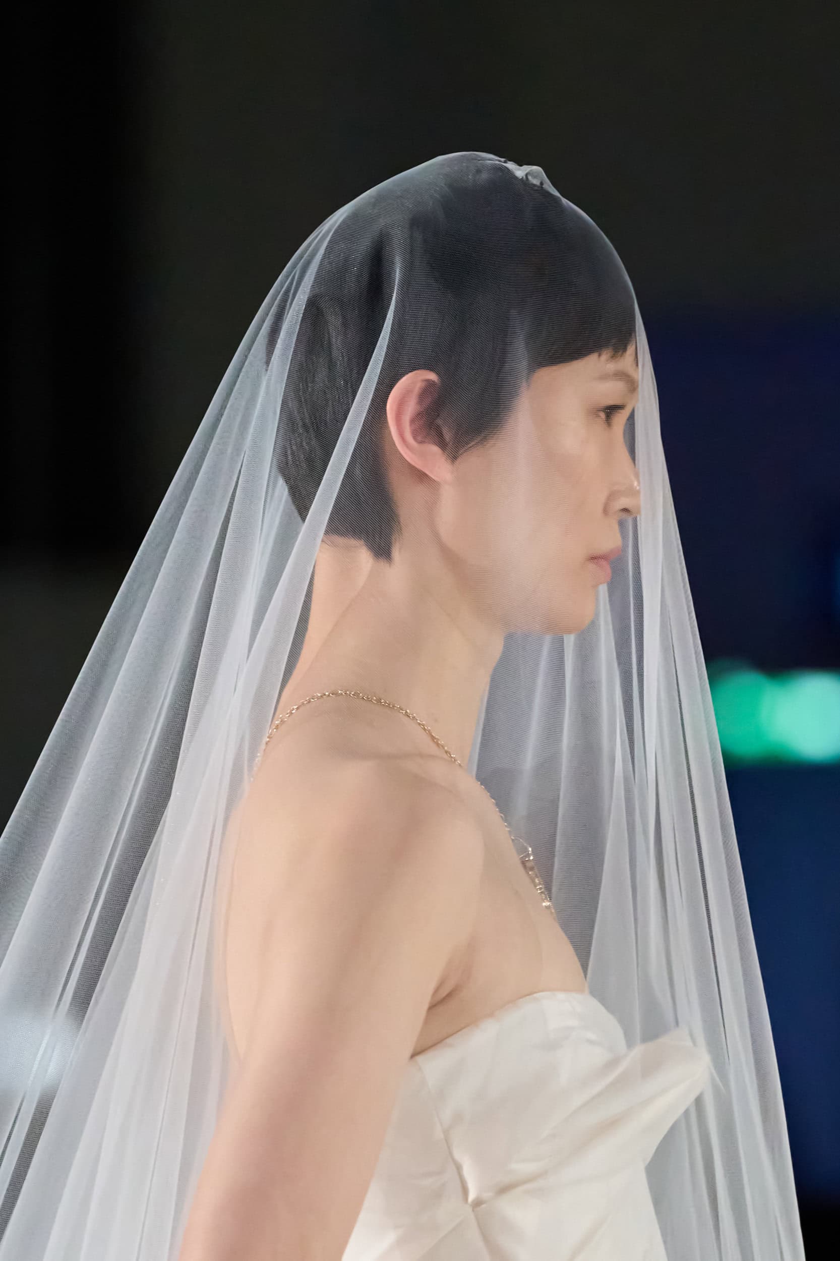 Patrick Mcdowell Fall 2026 Fashion Show Details