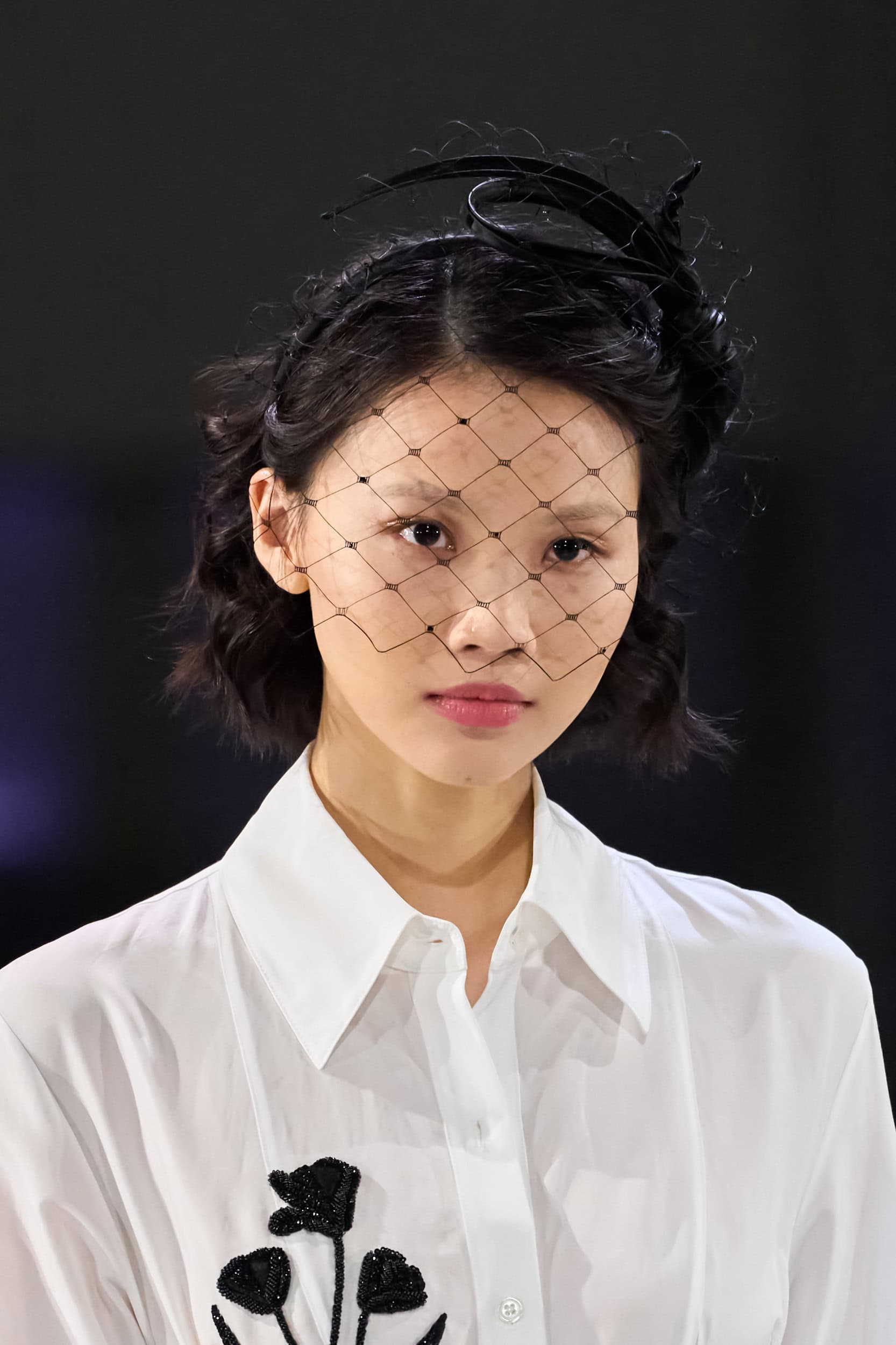 Patrick Mcdowell Fall 2026 Fashion Show Details