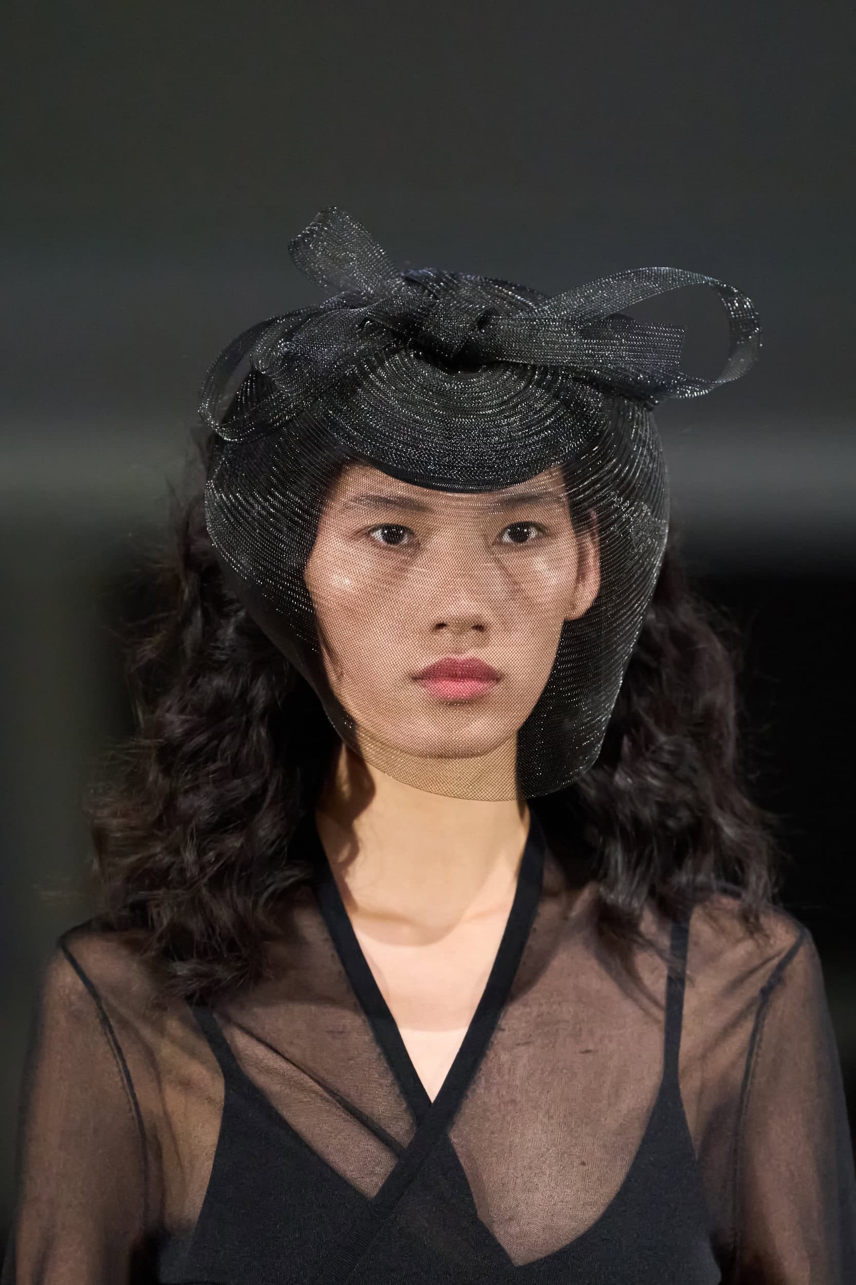 Patrick Mcdowell Fall 2026 Fashion Show Details