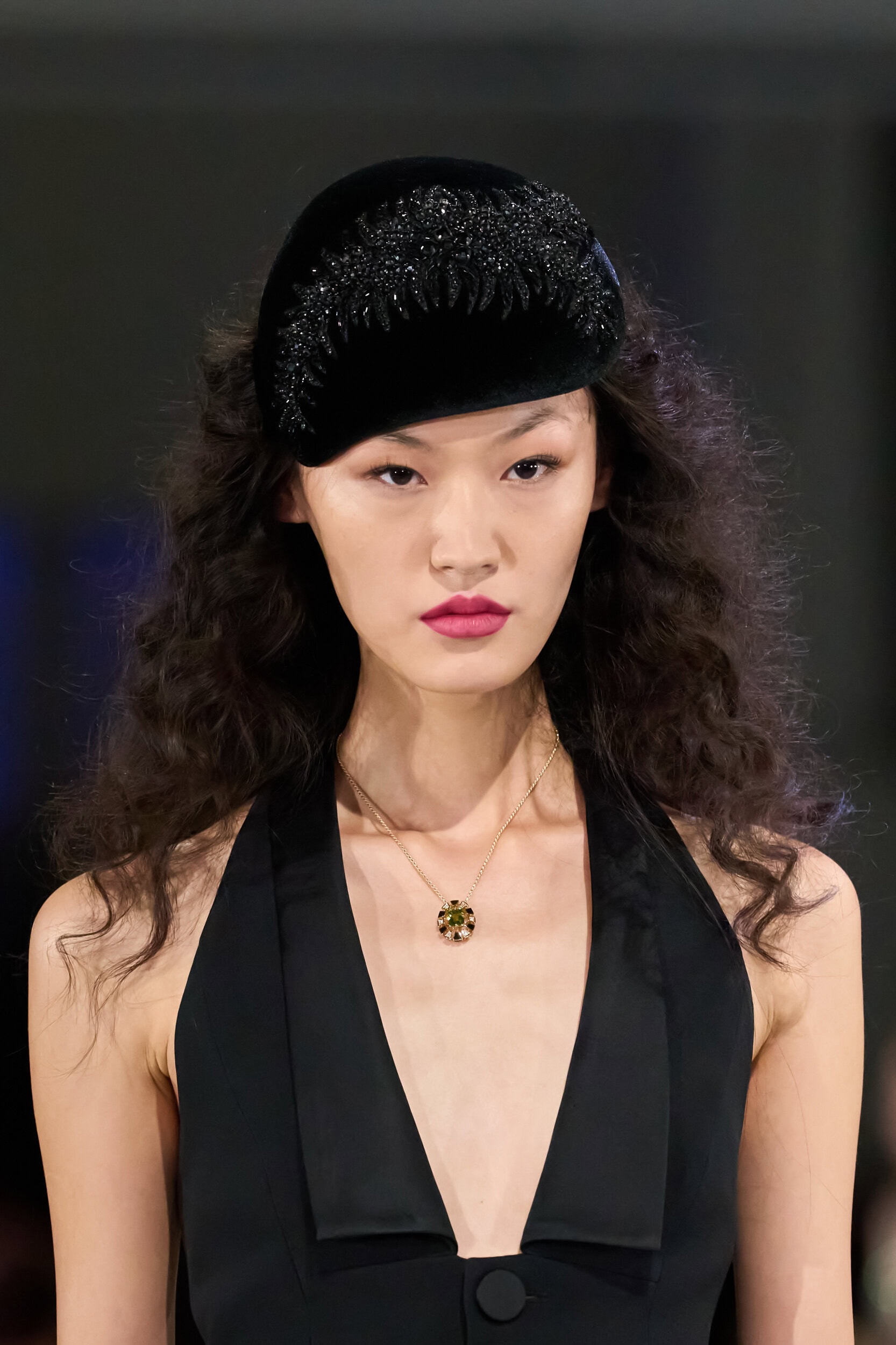 Patrick Mcdowell Fall 2026 Fashion Show Details