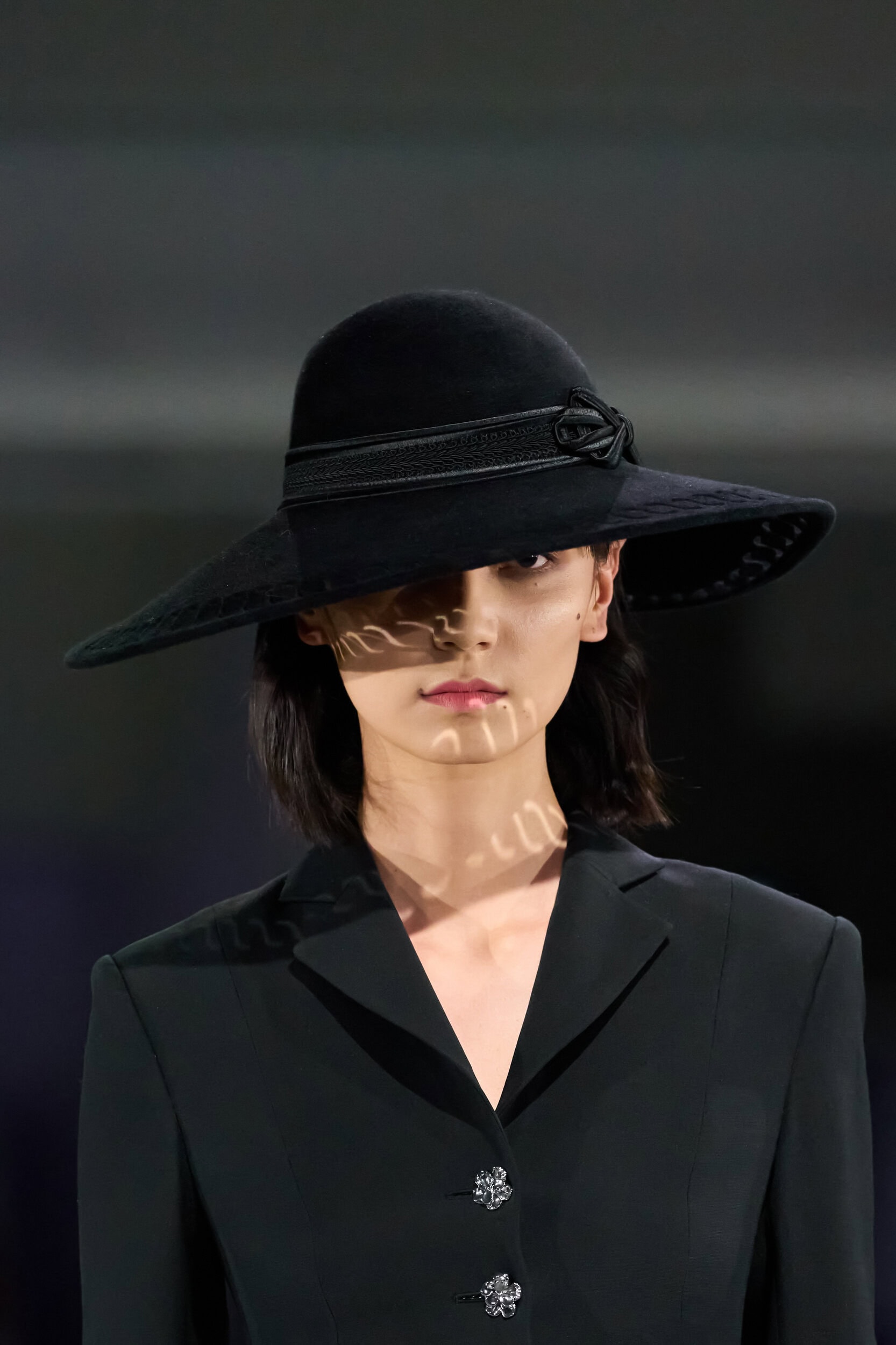 Patrick Mcdowell Fall 2026 Fashion Show Details