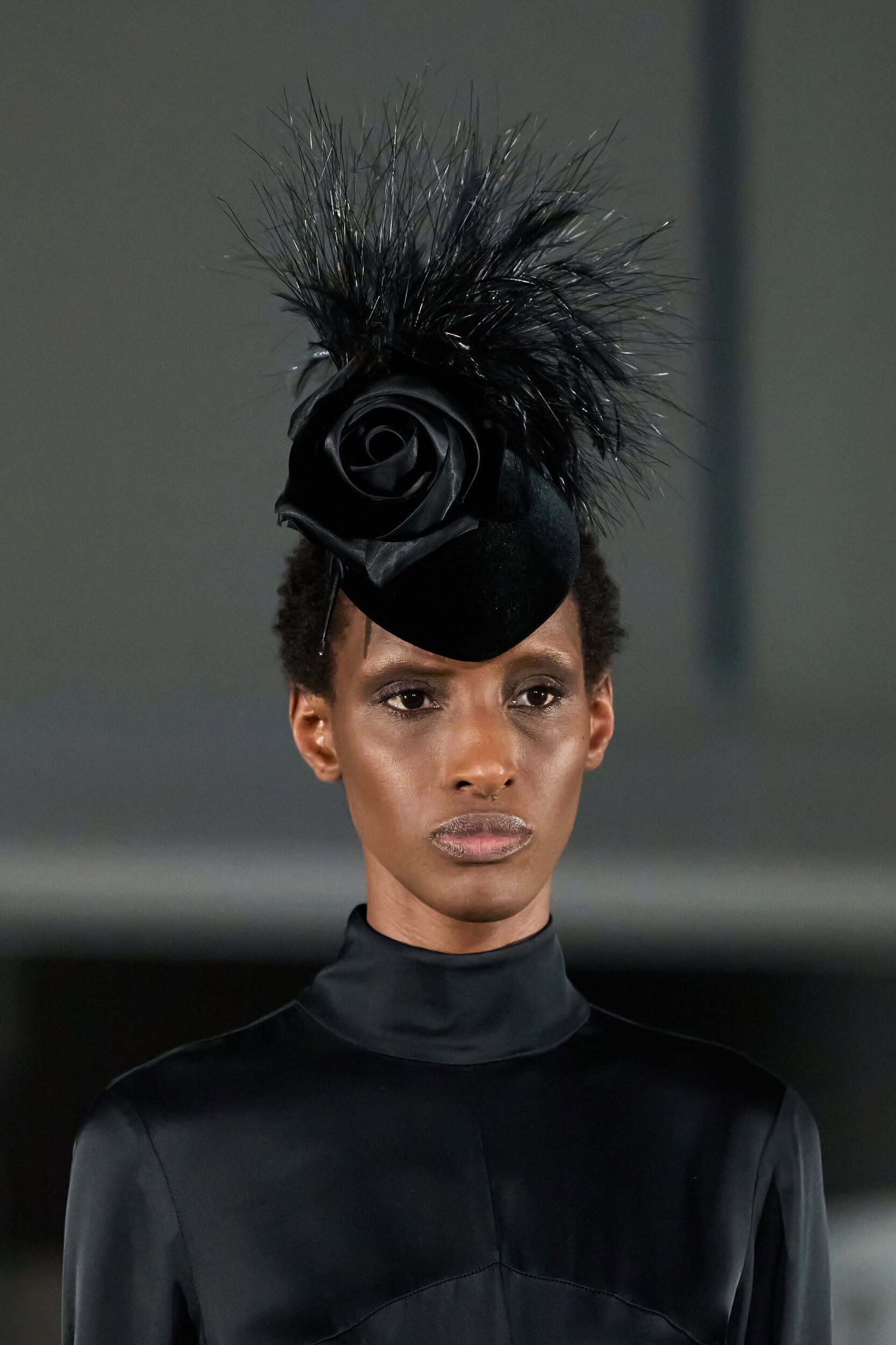 Patrick Mcdowell Fall 2026 Fashion Show Details