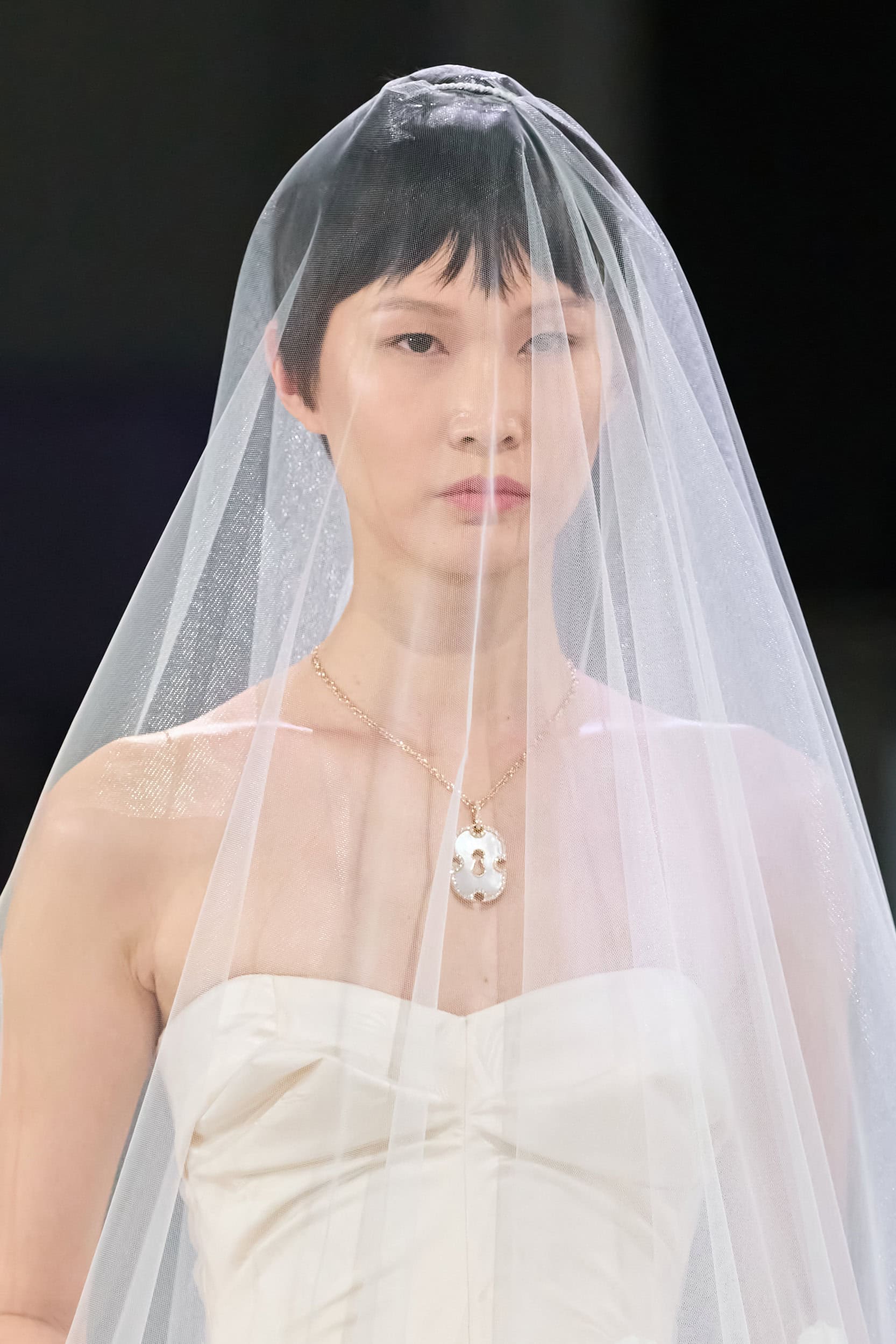 Patrick Mcdowell Fall 2026 Fashion Show Details