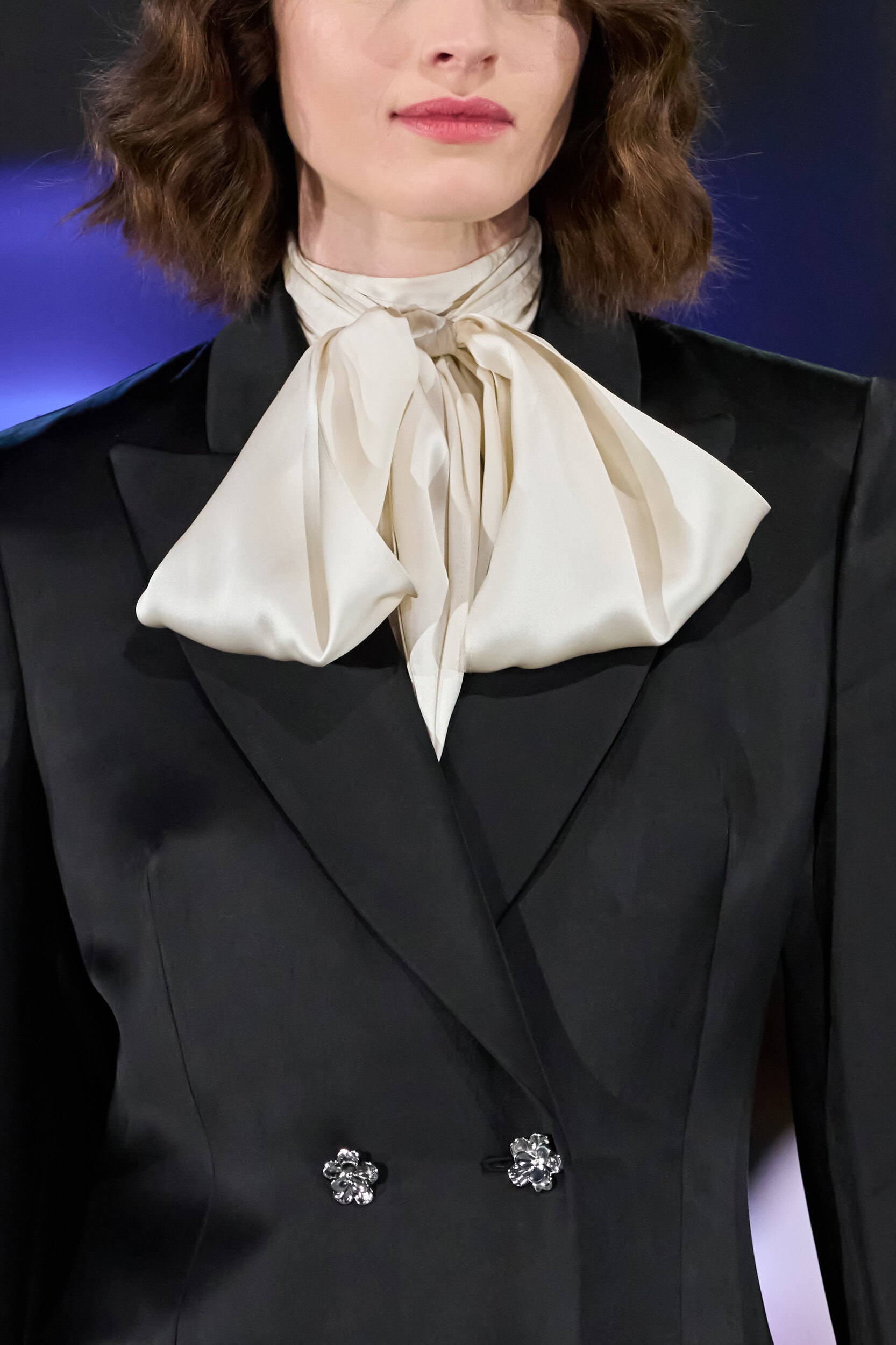 Patrick Mcdowell Fall 2026 Fashion Show Details