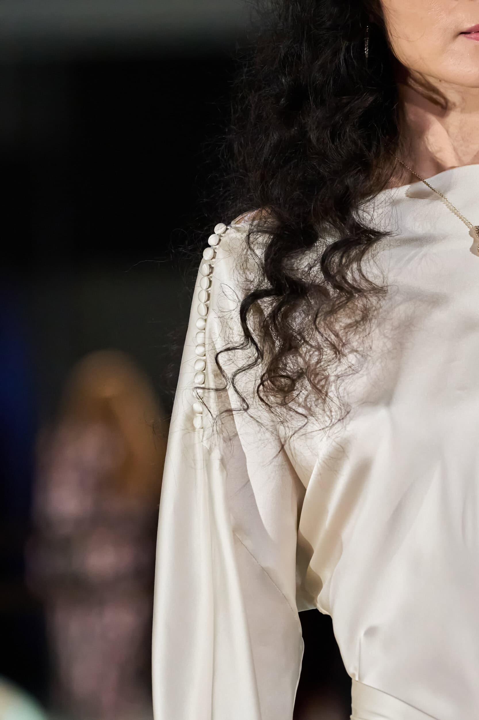 Patrick Mcdowell Fall 2026 Fashion Show Details