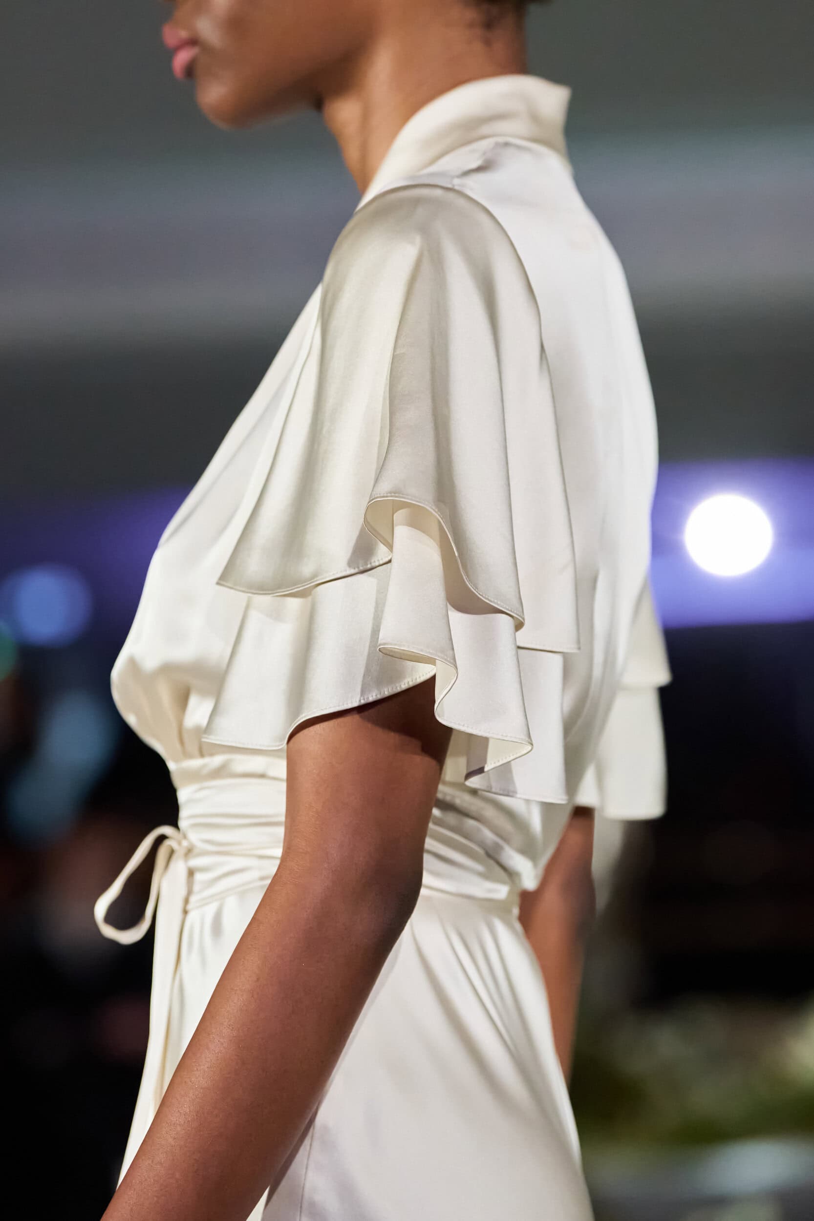 Patrick Mcdowell Fall 2026 Fashion Show Details