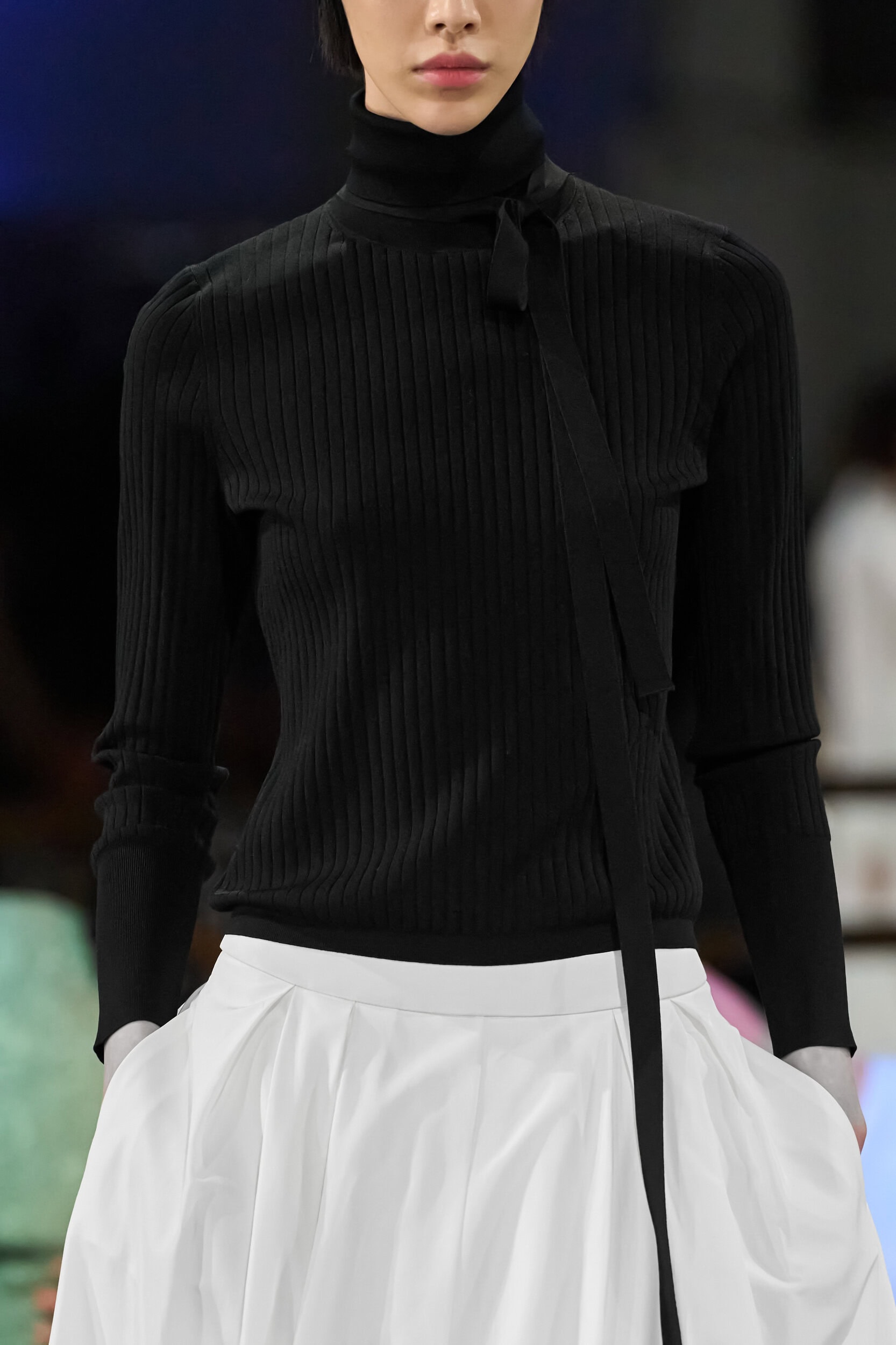 Patrick Mcdowell Fall 2026 Fashion Show Details