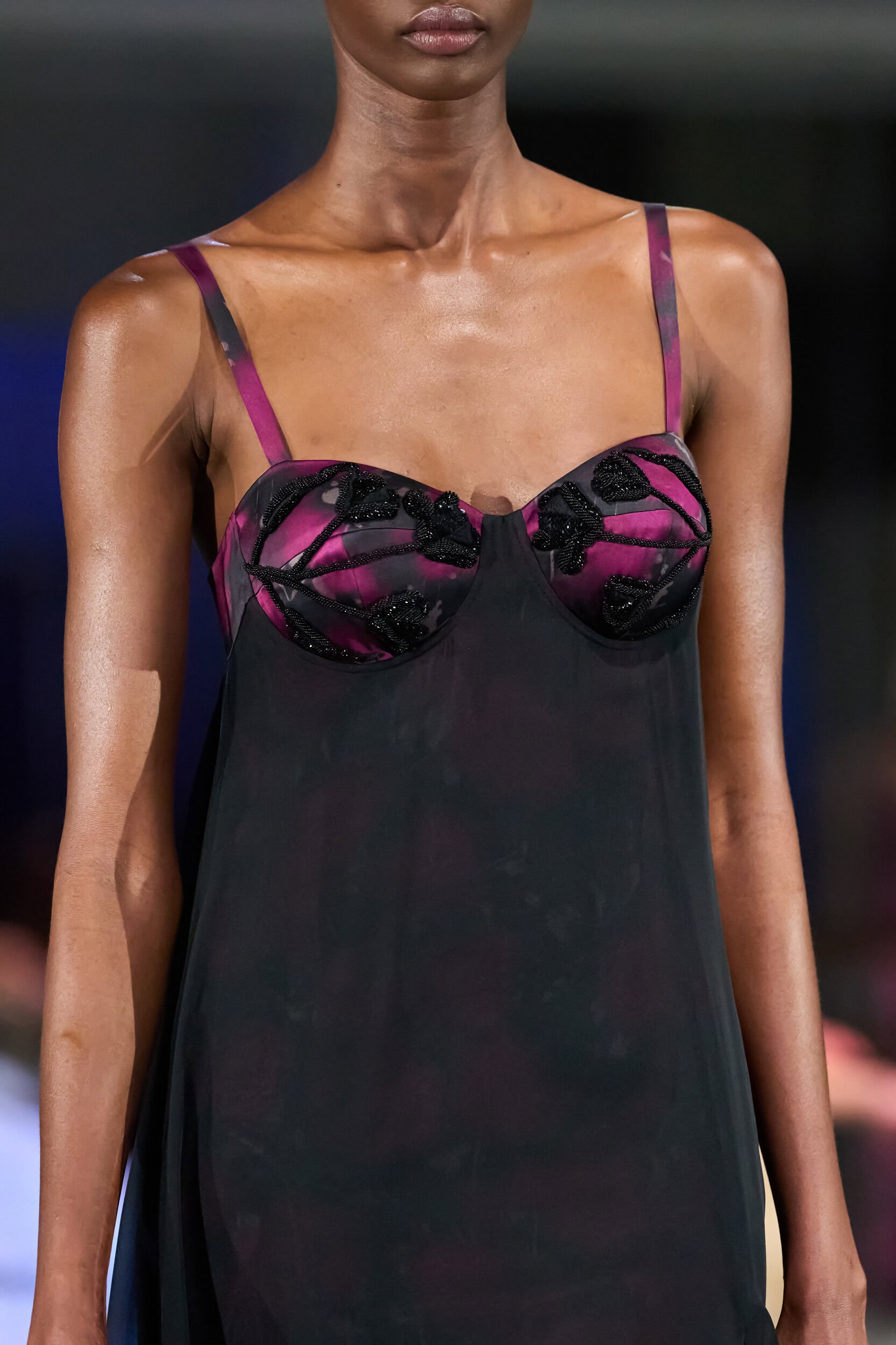 Patrick Mcdowell Fall 2026 Fashion Show Details