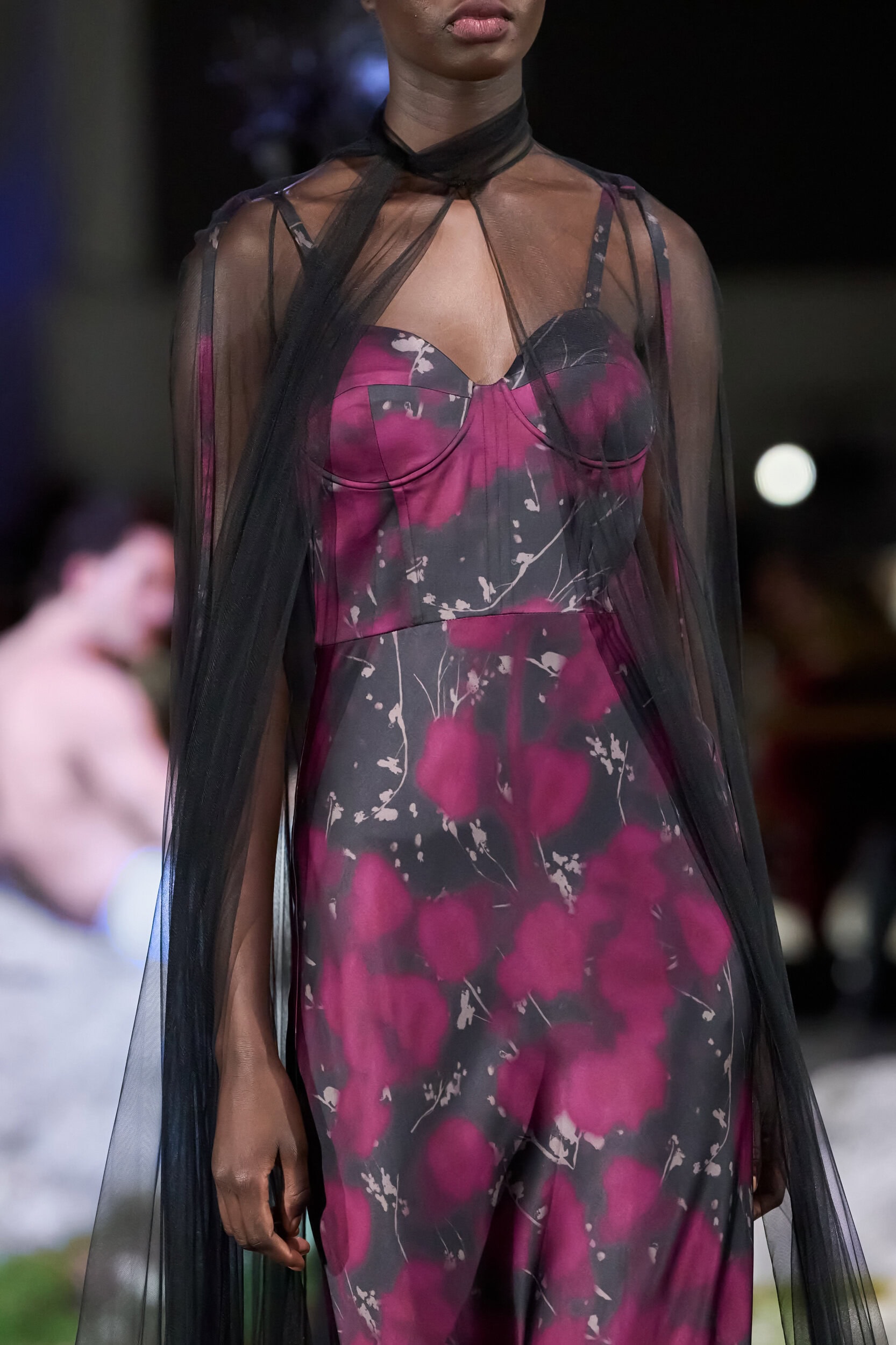 Patrick Mcdowell Fall 2026 Fashion Show Details