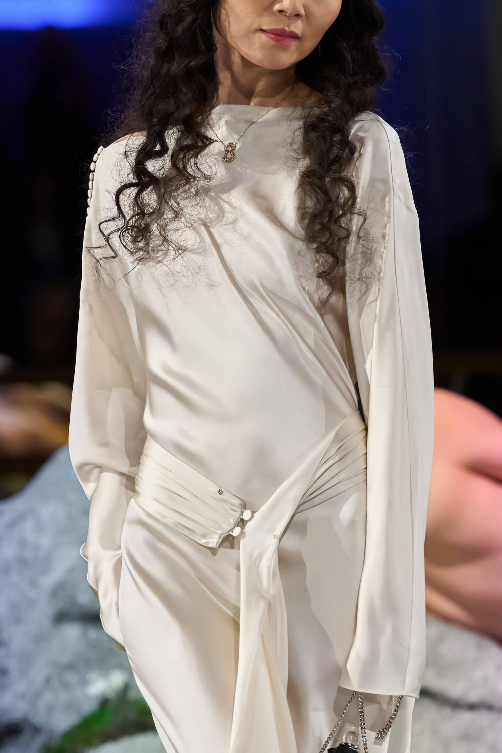 Patrick Mcdowell Fall 2026 Fashion Show Details